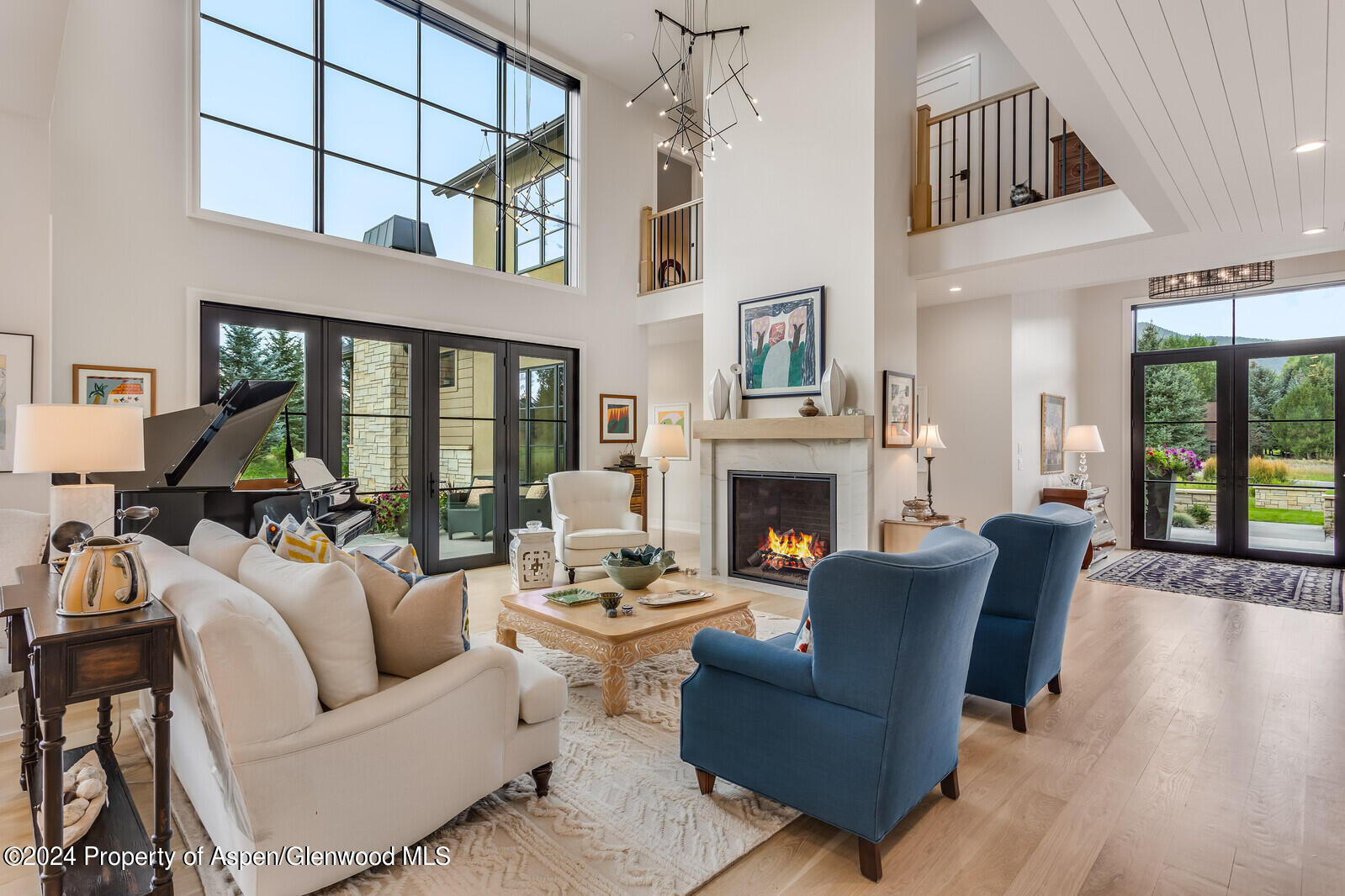 54 Thunderstorm Circle Carbondale CO 81623