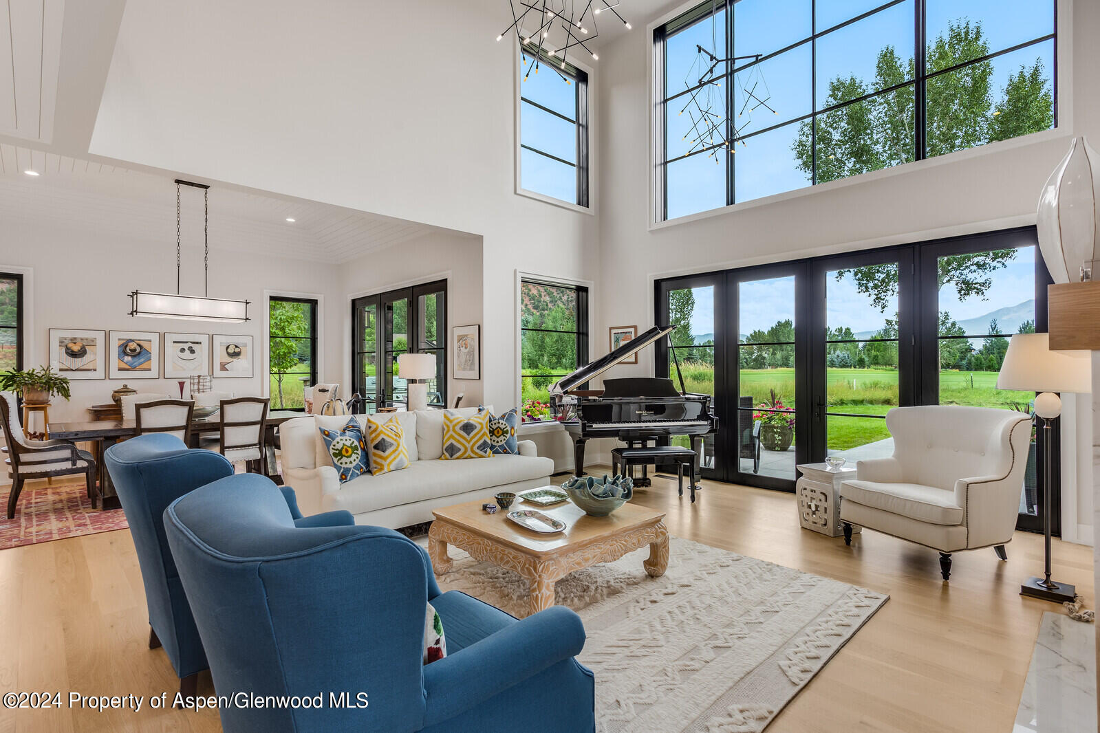 54 Thunderstorm Circle Carbondale CO 81623