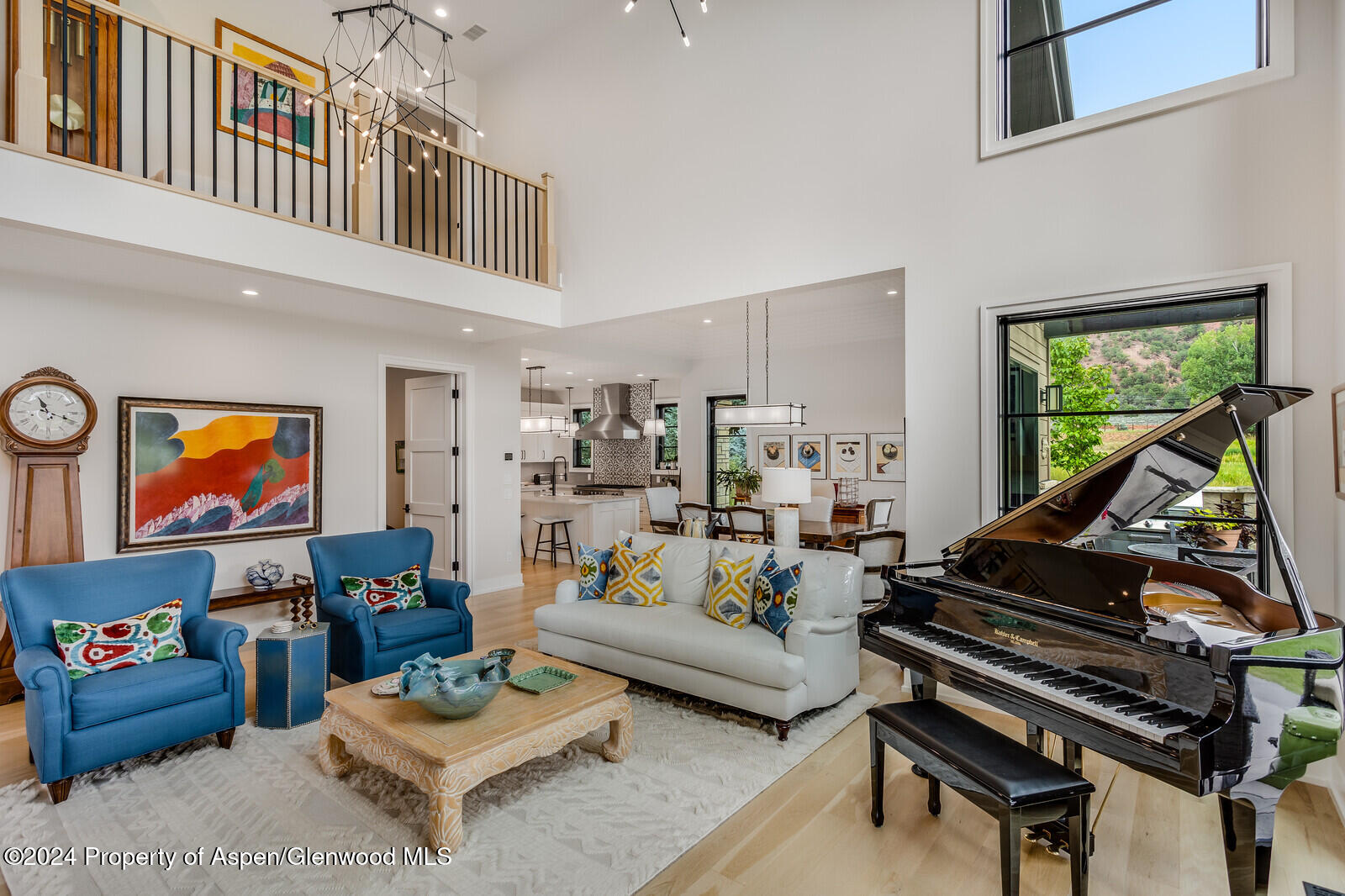 54 Thunderstorm Circle Carbondale CO 81623