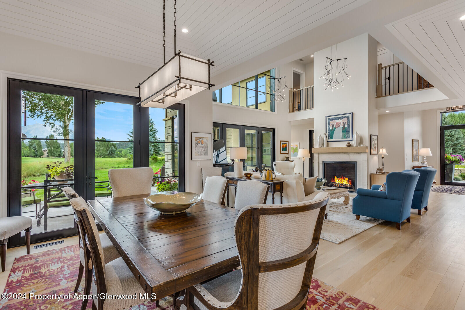 54 Thunderstorm Circle Carbondale CO 81623