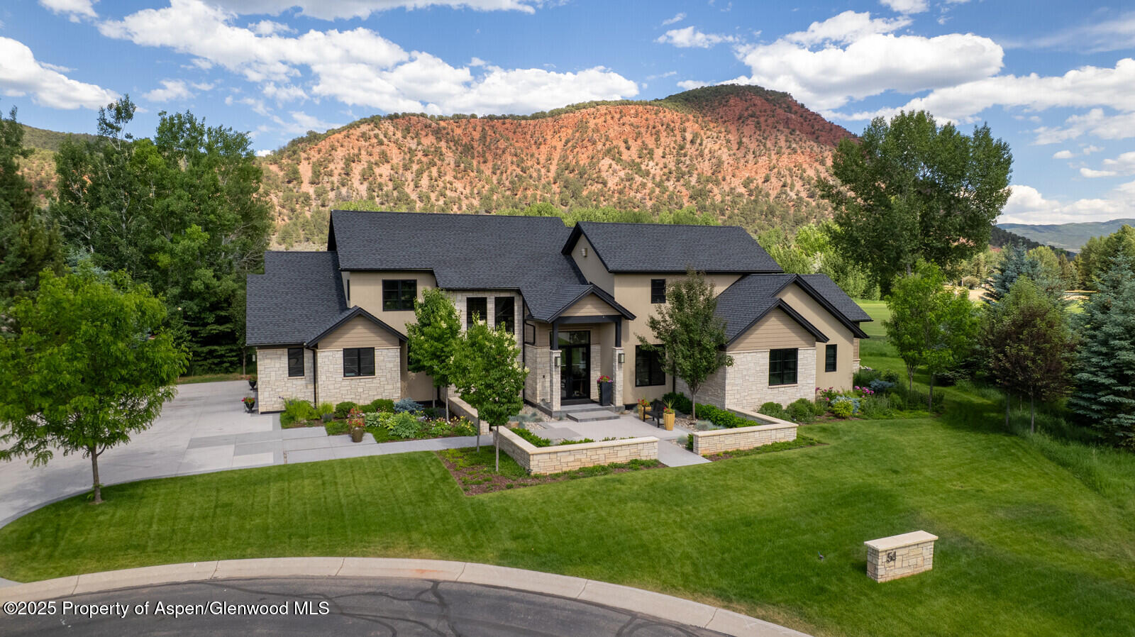 54 Thunderstorm Circle Carbondale CO 81623