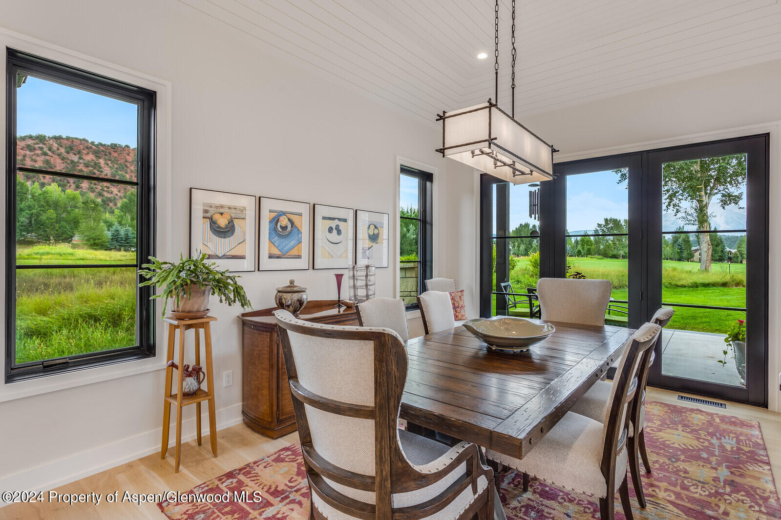 54 Thunderstorm Circle Carbondale CO 81623