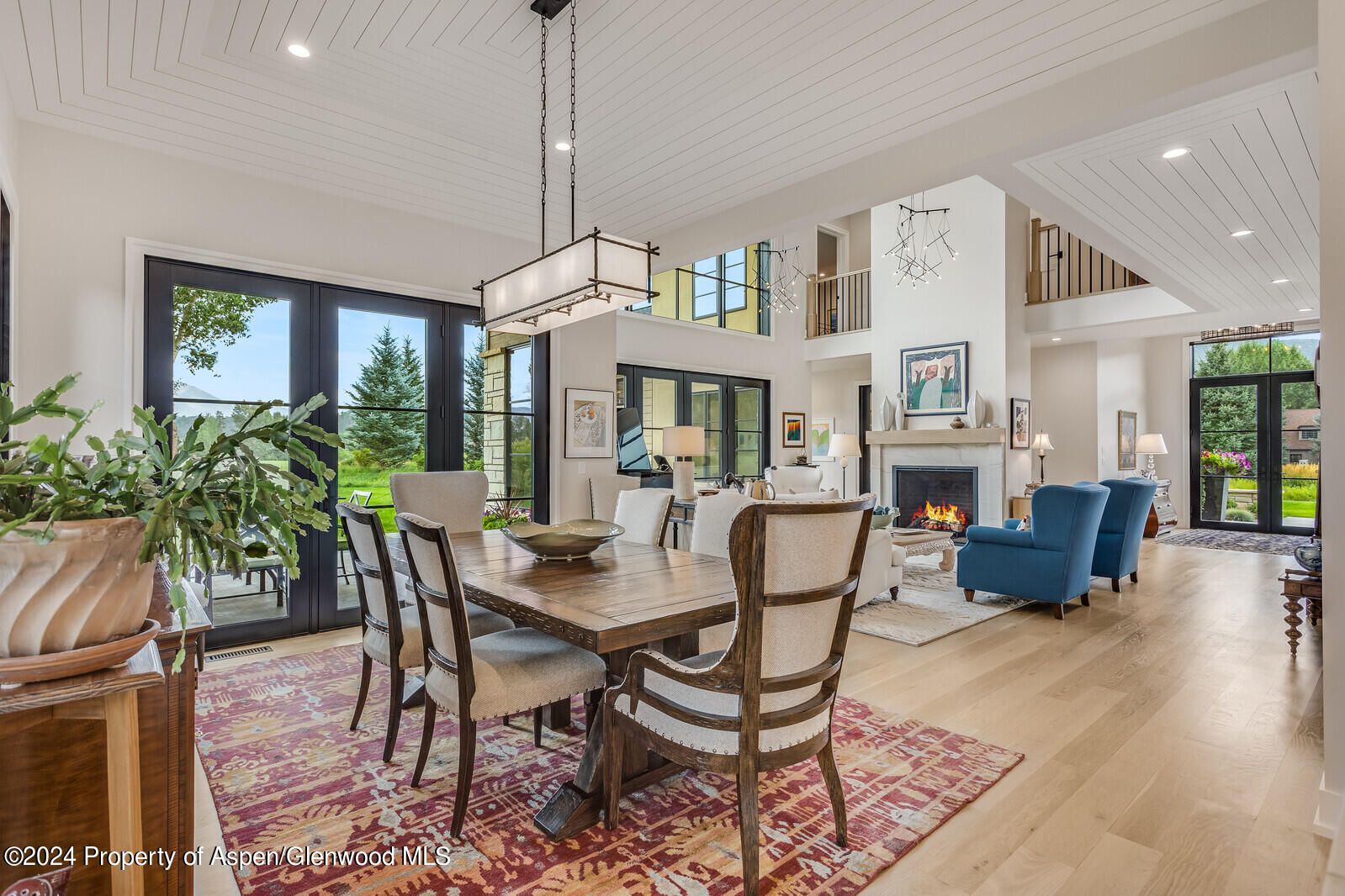 54 Thunderstorm Circle Carbondale CO 81623