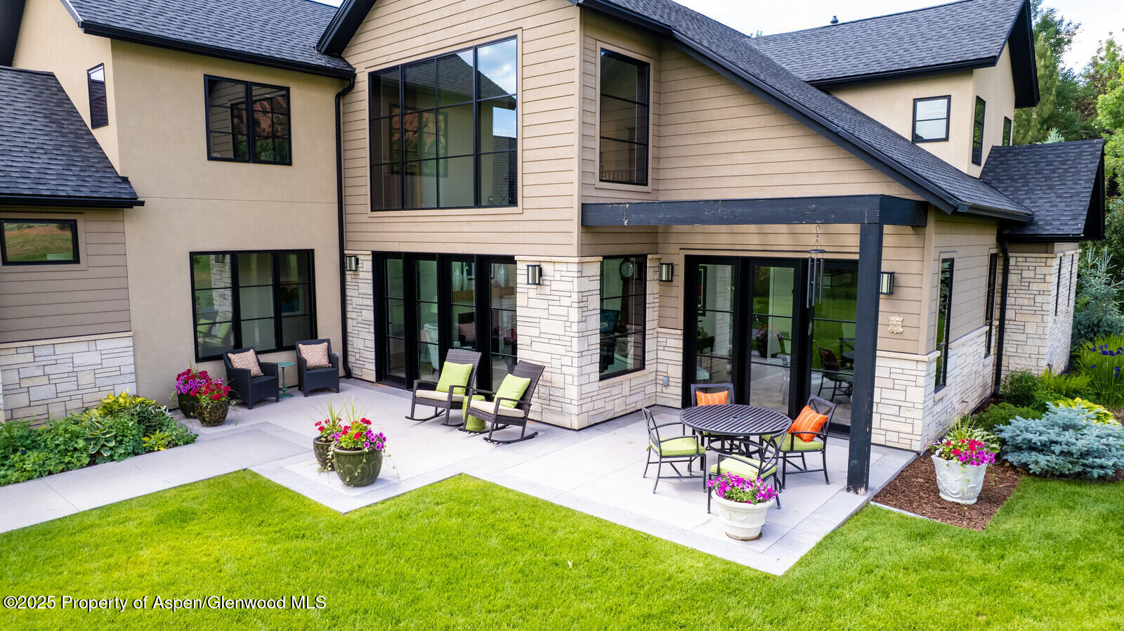 54 Thunderstorm Circle Carbondale CO 81623