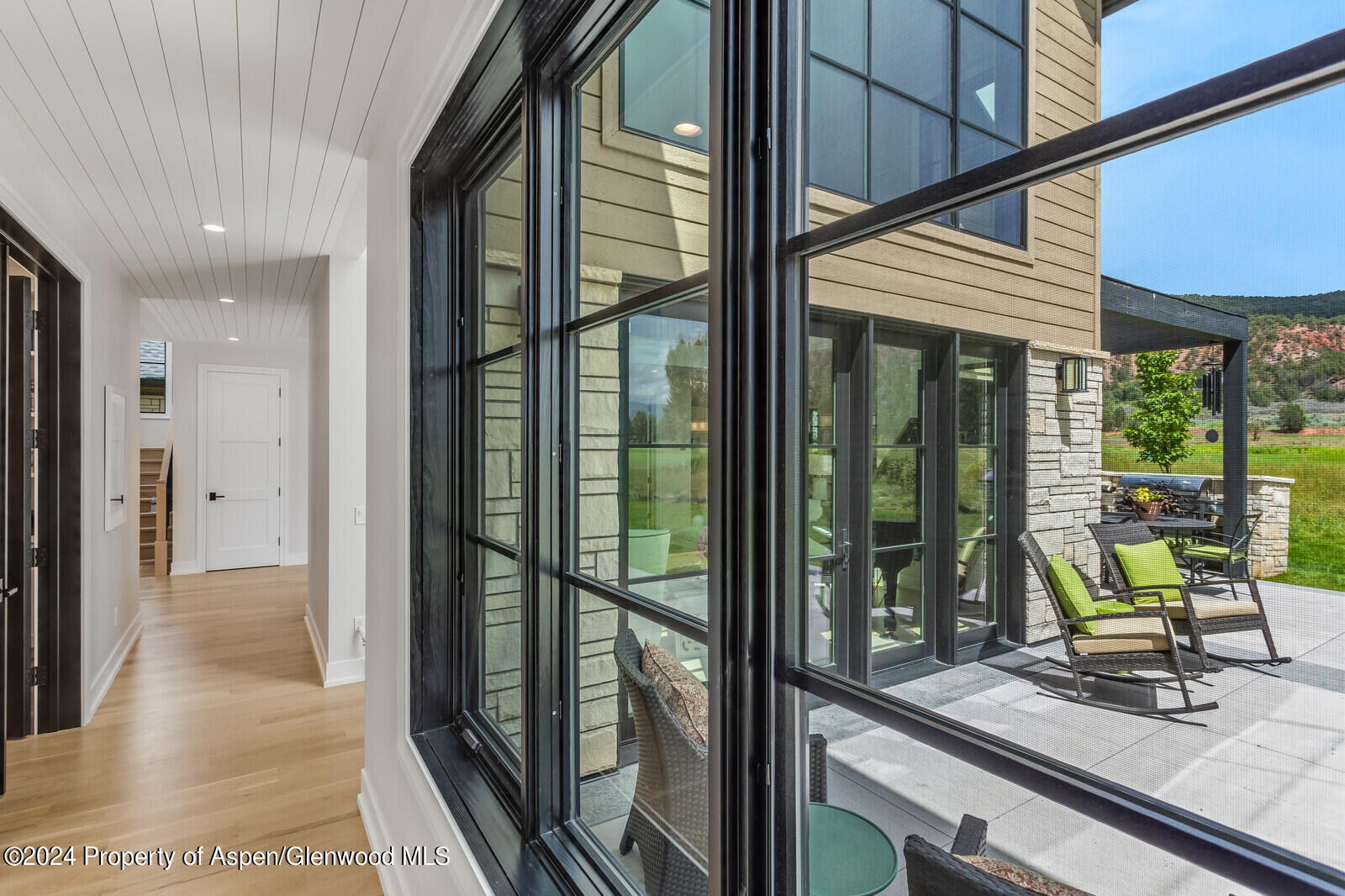 54 Thunderstorm Circle Carbondale CO 81623