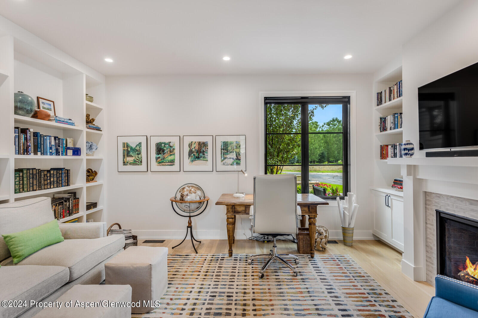 54 Thunderstorm Circle Carbondale CO 81623