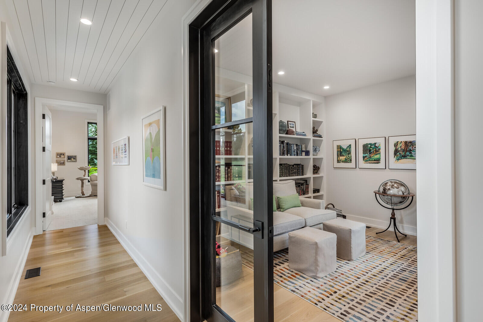 54 Thunderstorm Circle Carbondale CO 81623