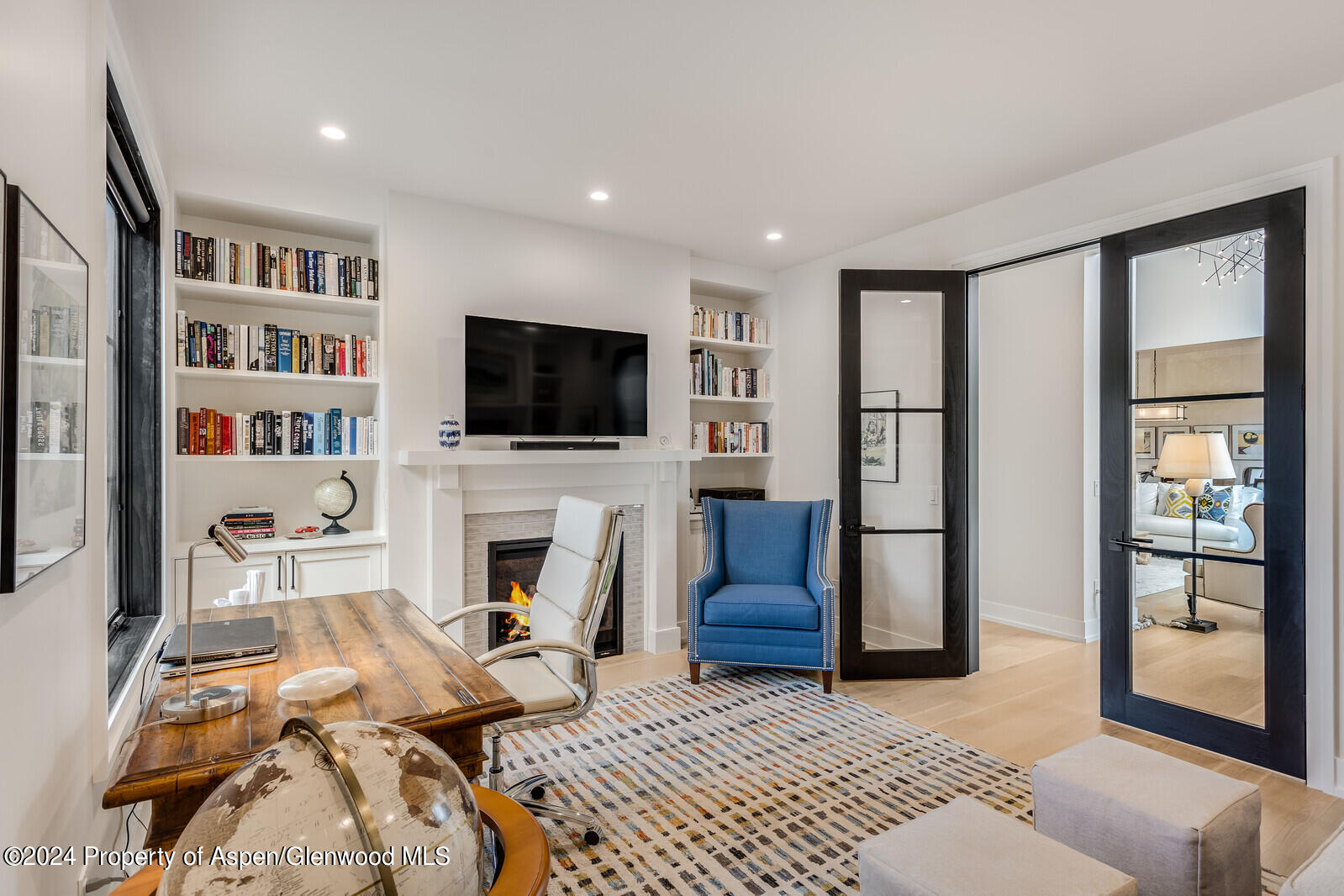 54 Thunderstorm Circle Carbondale CO 81623