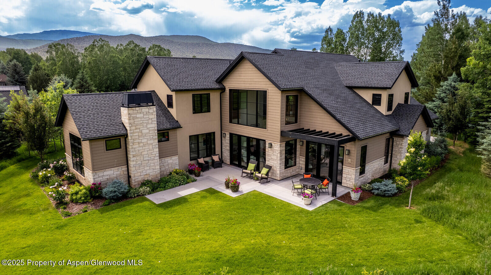 54 Thunderstorm Circle Carbondale CO 81623