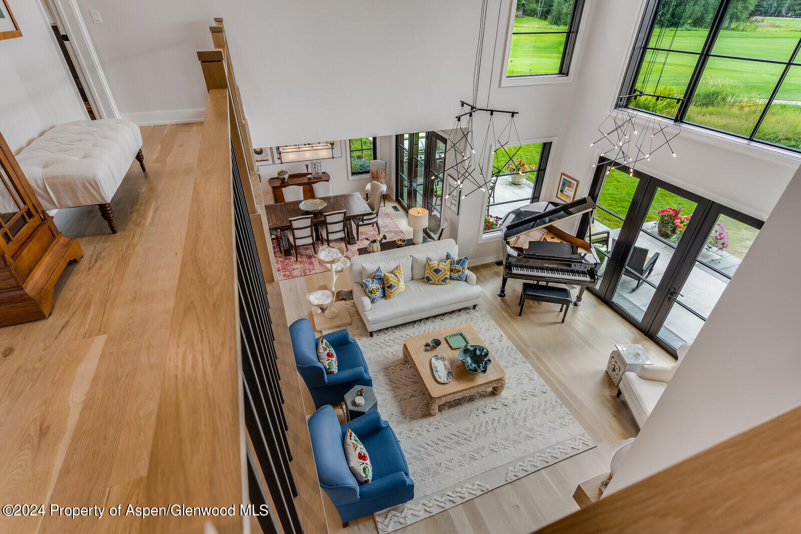 54 Thunderstorm Circle Carbondale CO 81623