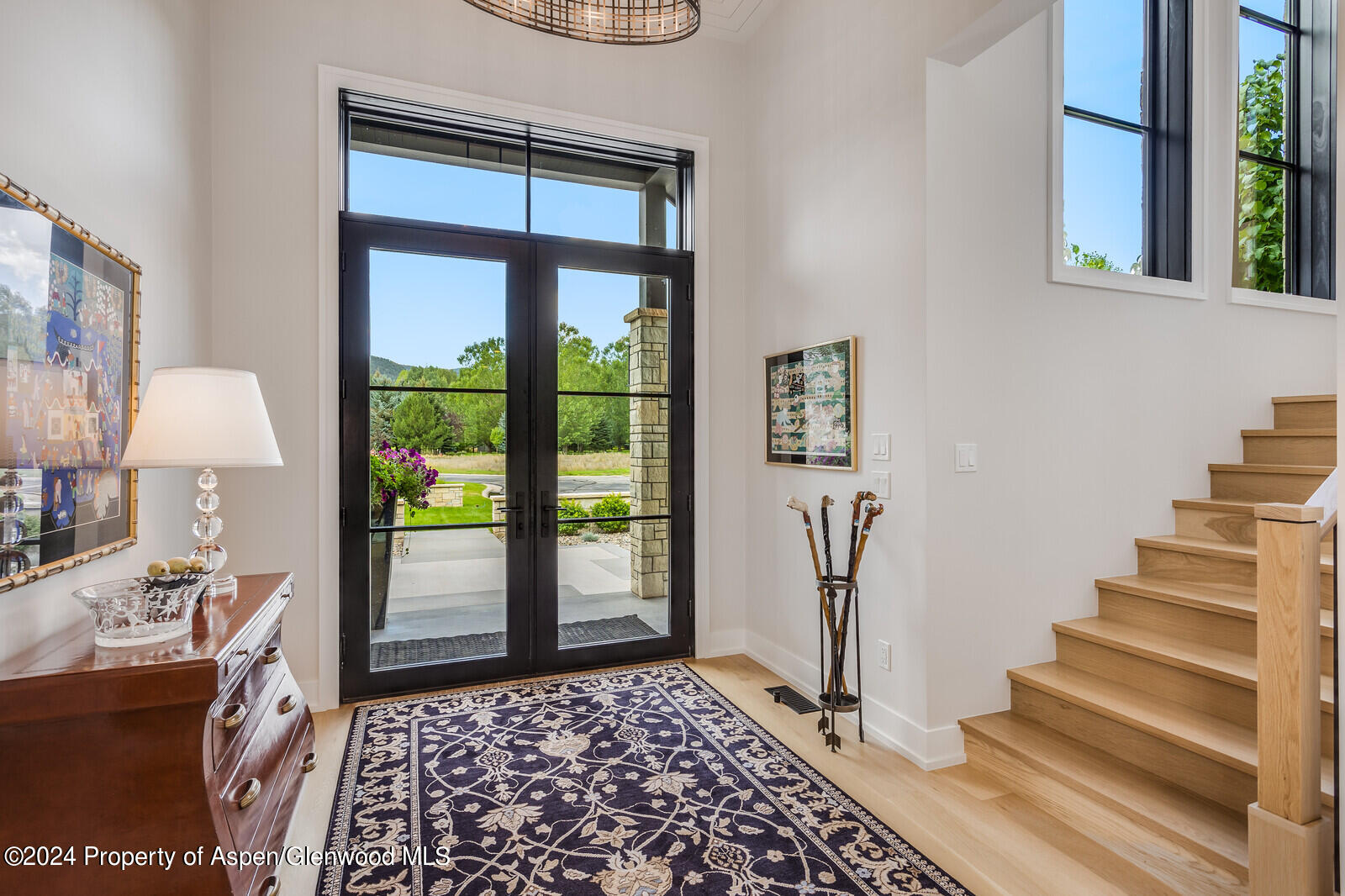 54 Thunderstorm Circle Carbondale CO 81623