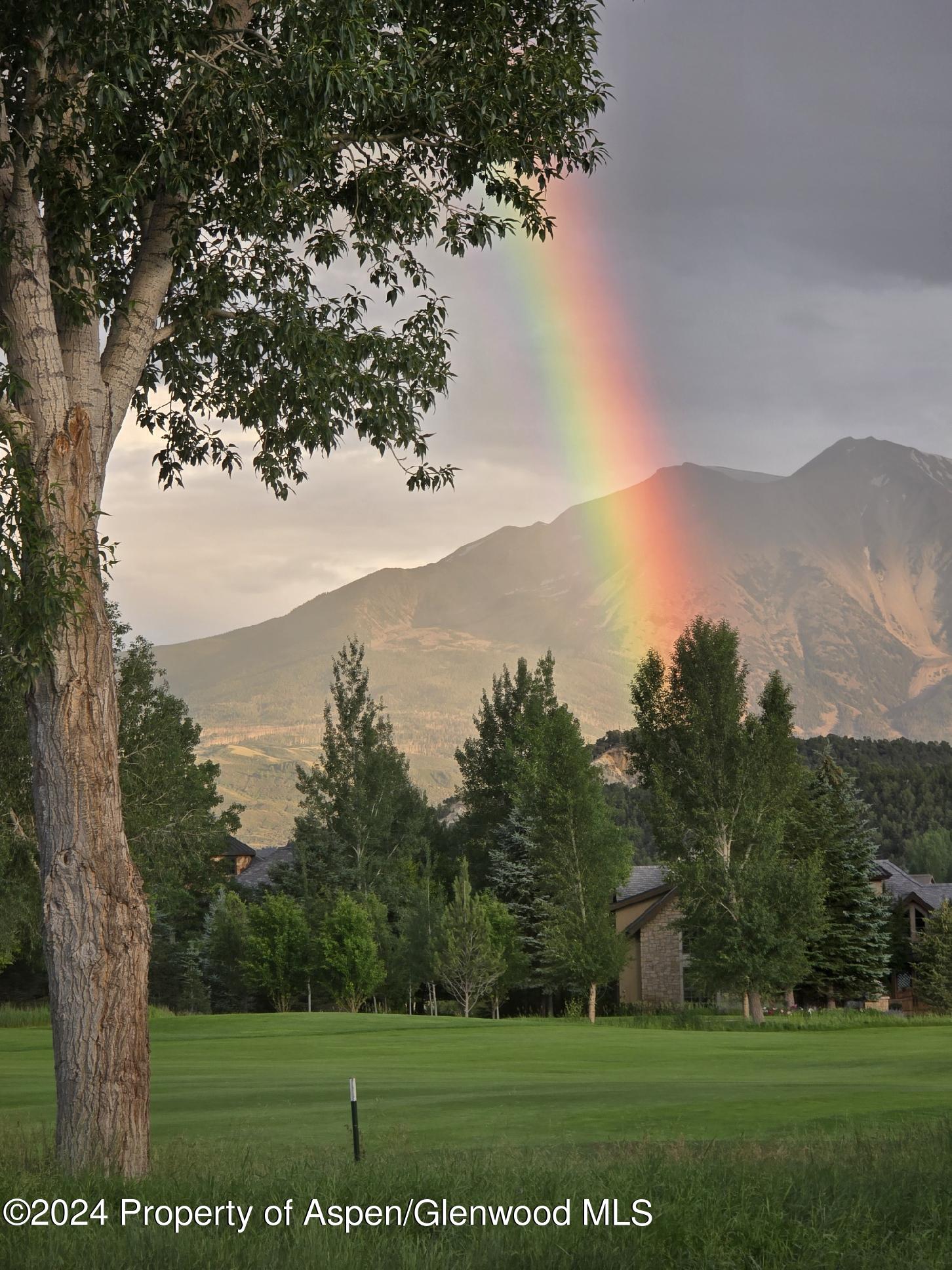 54 Thunderstorm Circle Carbondale CO 81623