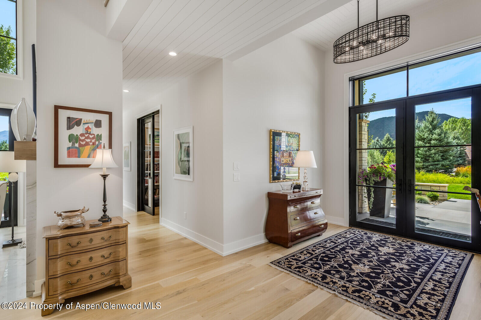 54 Thunderstorm Circle Carbondale CO 81623