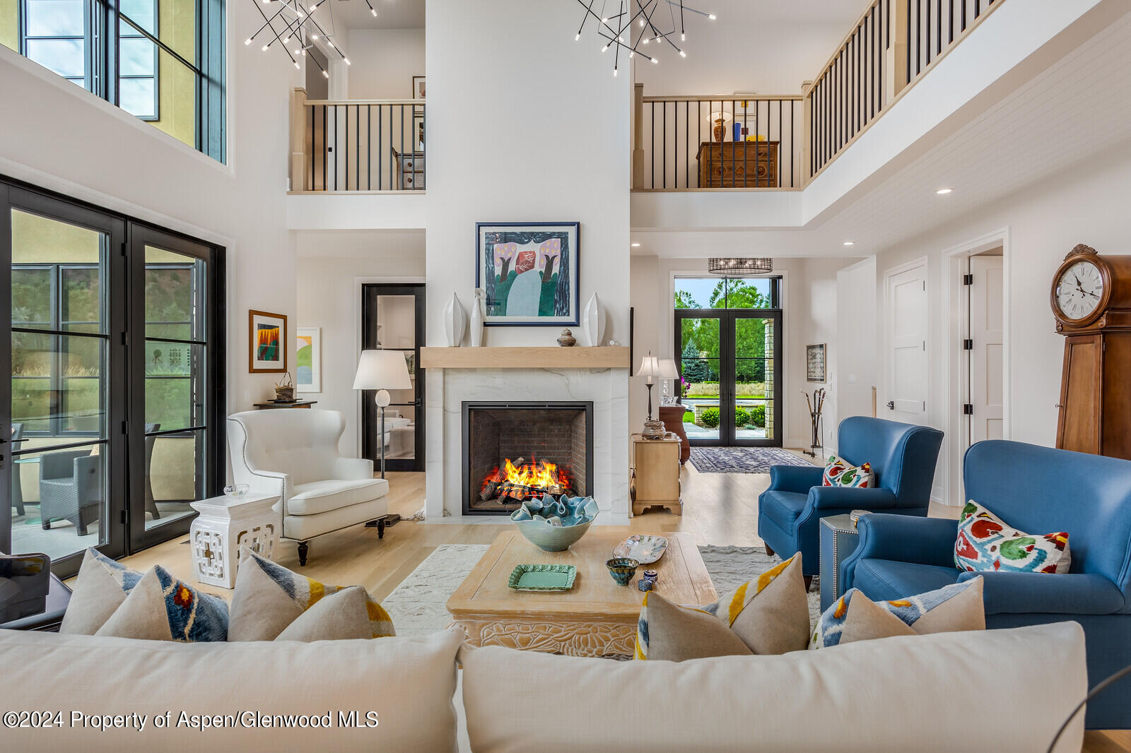 54 Thunderstorm Circle Carbondale CO 81623