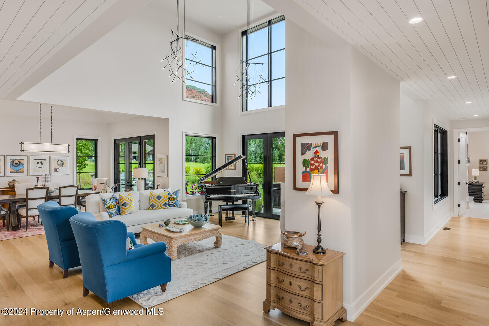 54 Thunderstorm Circle Carbondale CO 81623