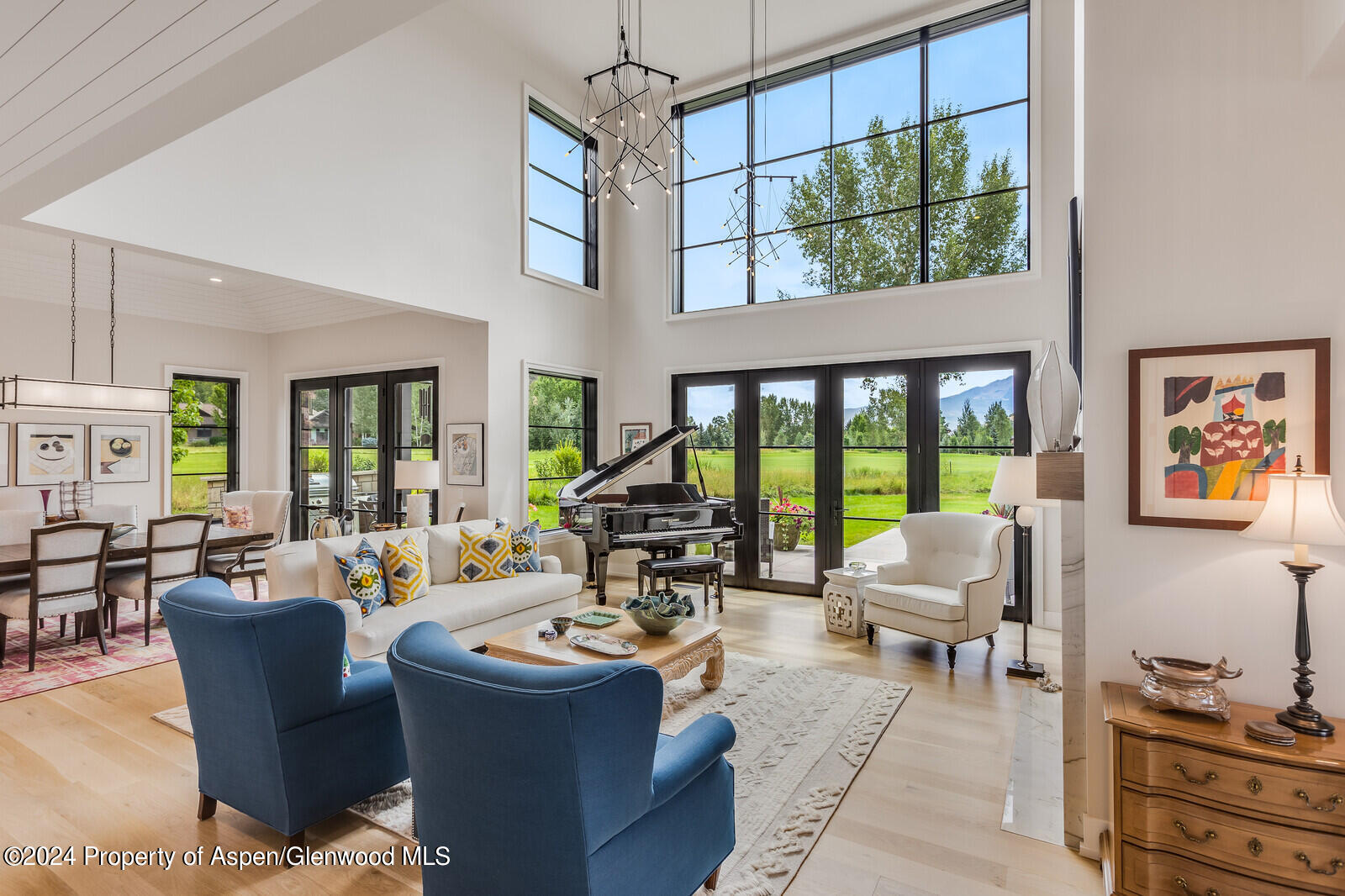 54 Thunderstorm Circle Carbondale CO 81623