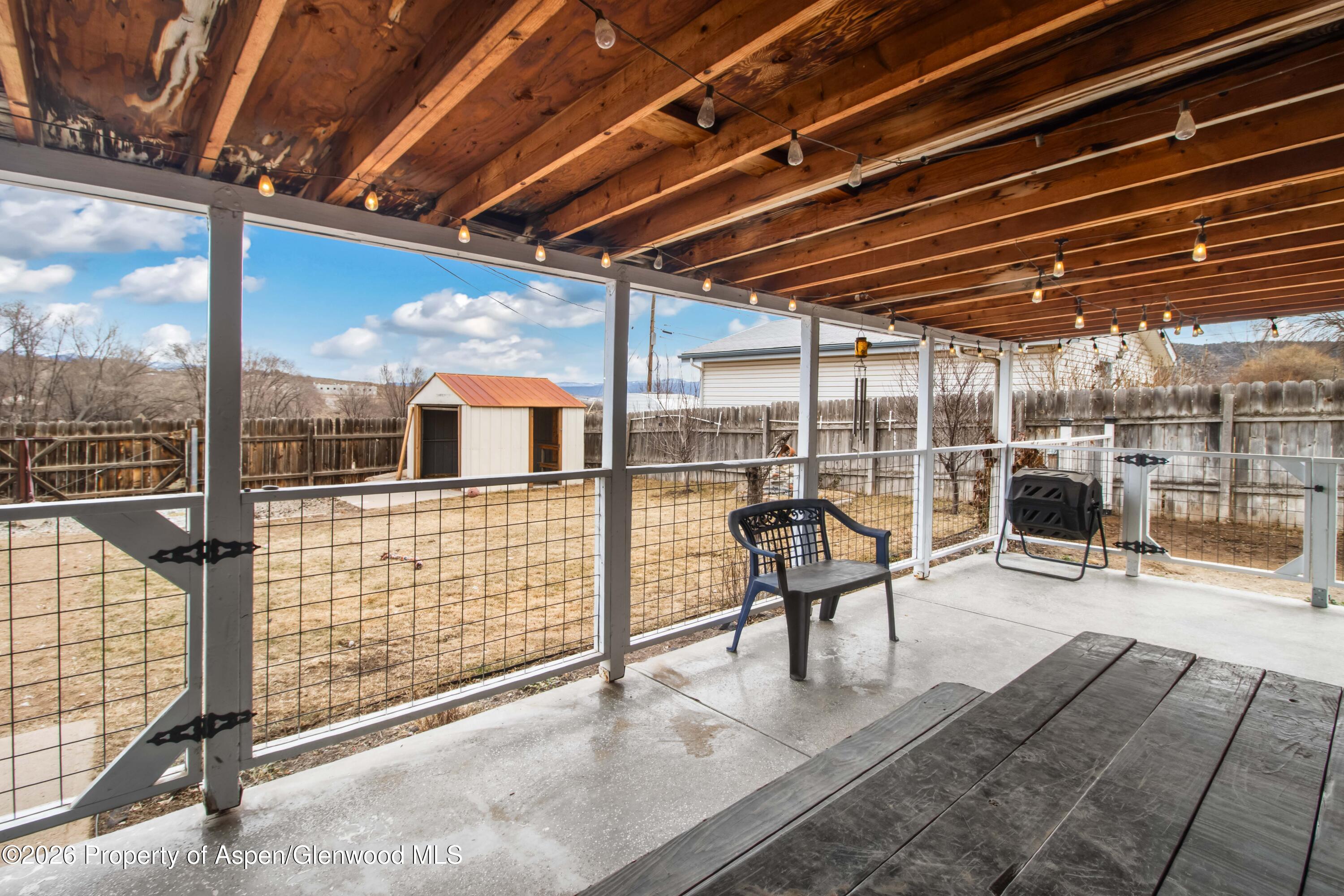 236 Ash Avenue Rifle CO 81650