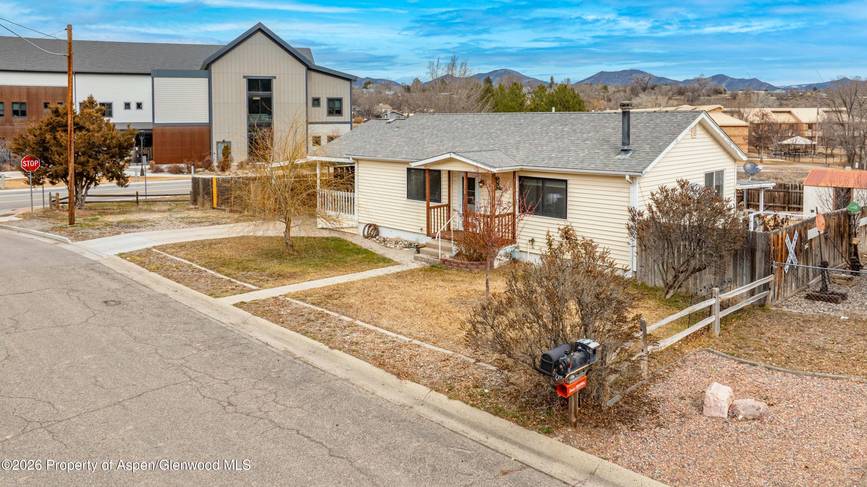 236 Ash Avenue Rifle CO 81650