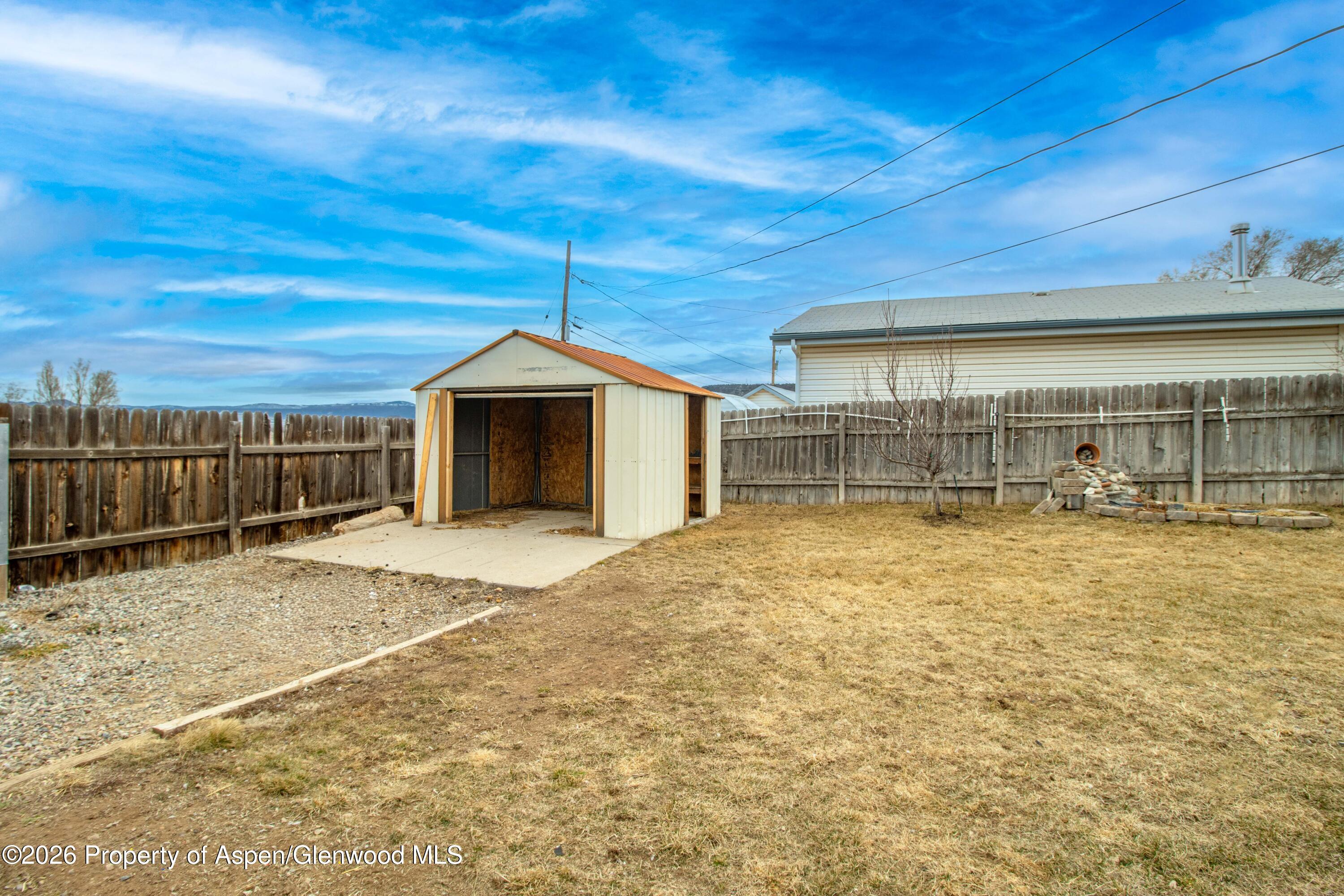 236 Ash Avenue Rifle CO 81650