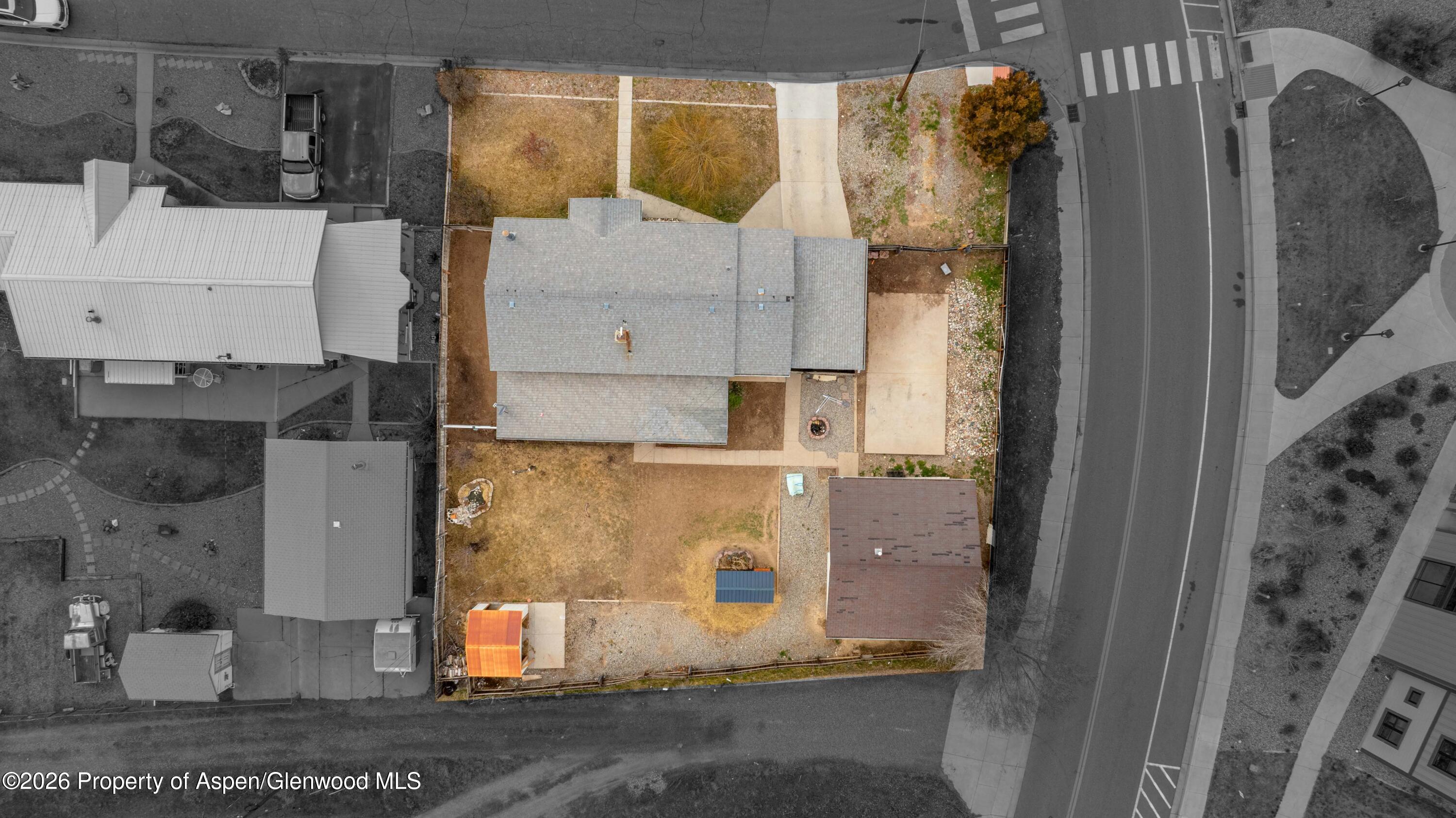 236 Ash Avenue Rifle CO 81650