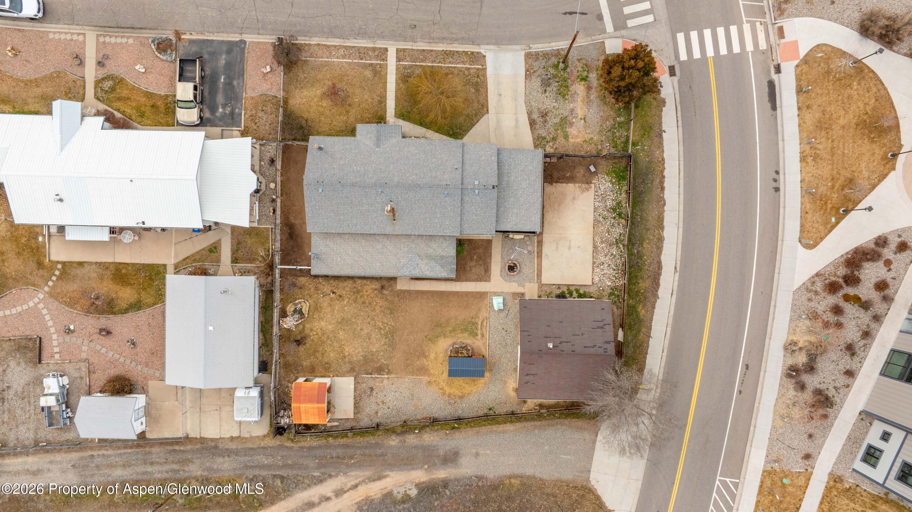 236 Ash Avenue Rifle CO 81650