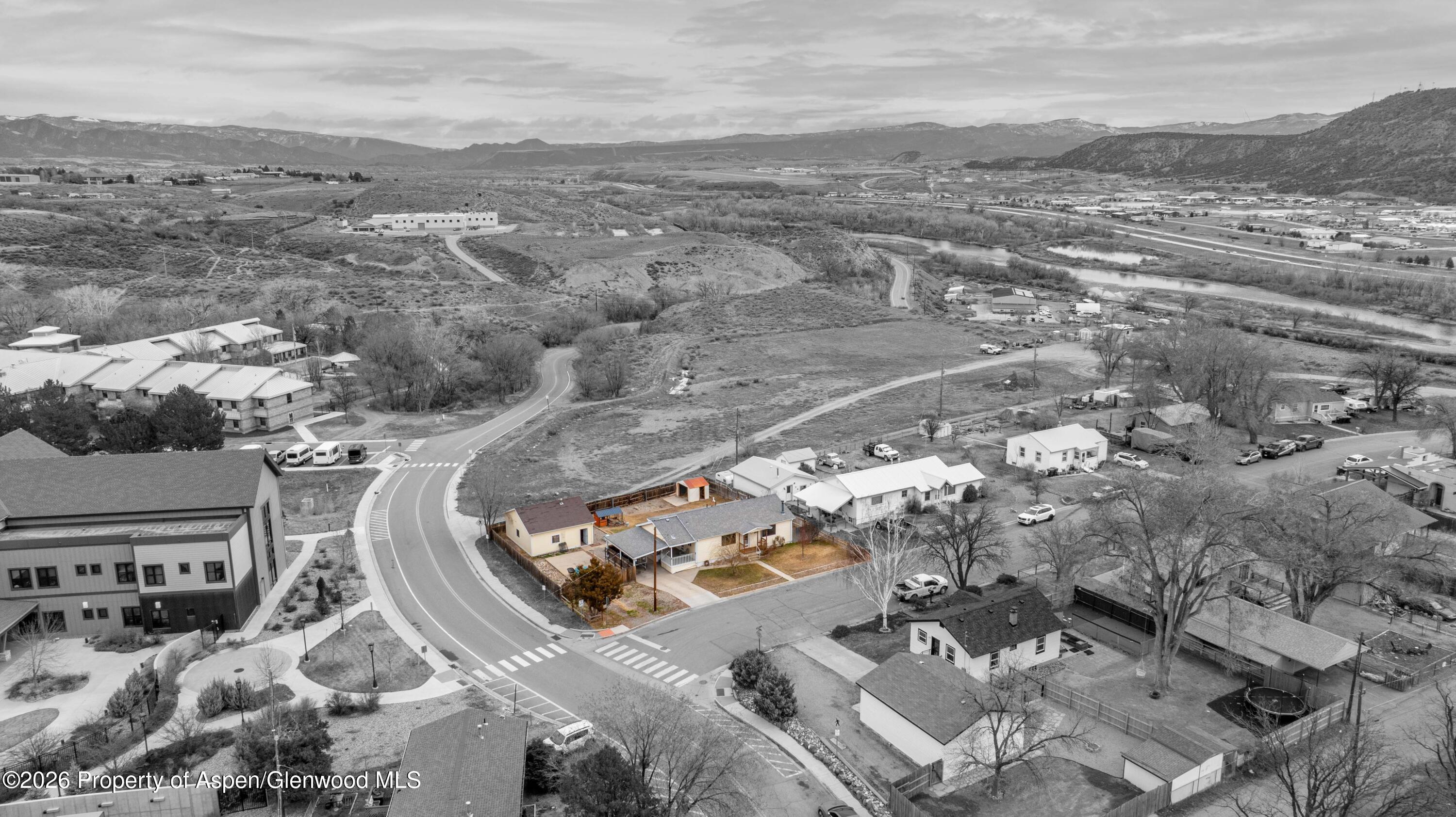 236 Ash Avenue Rifle CO 81650