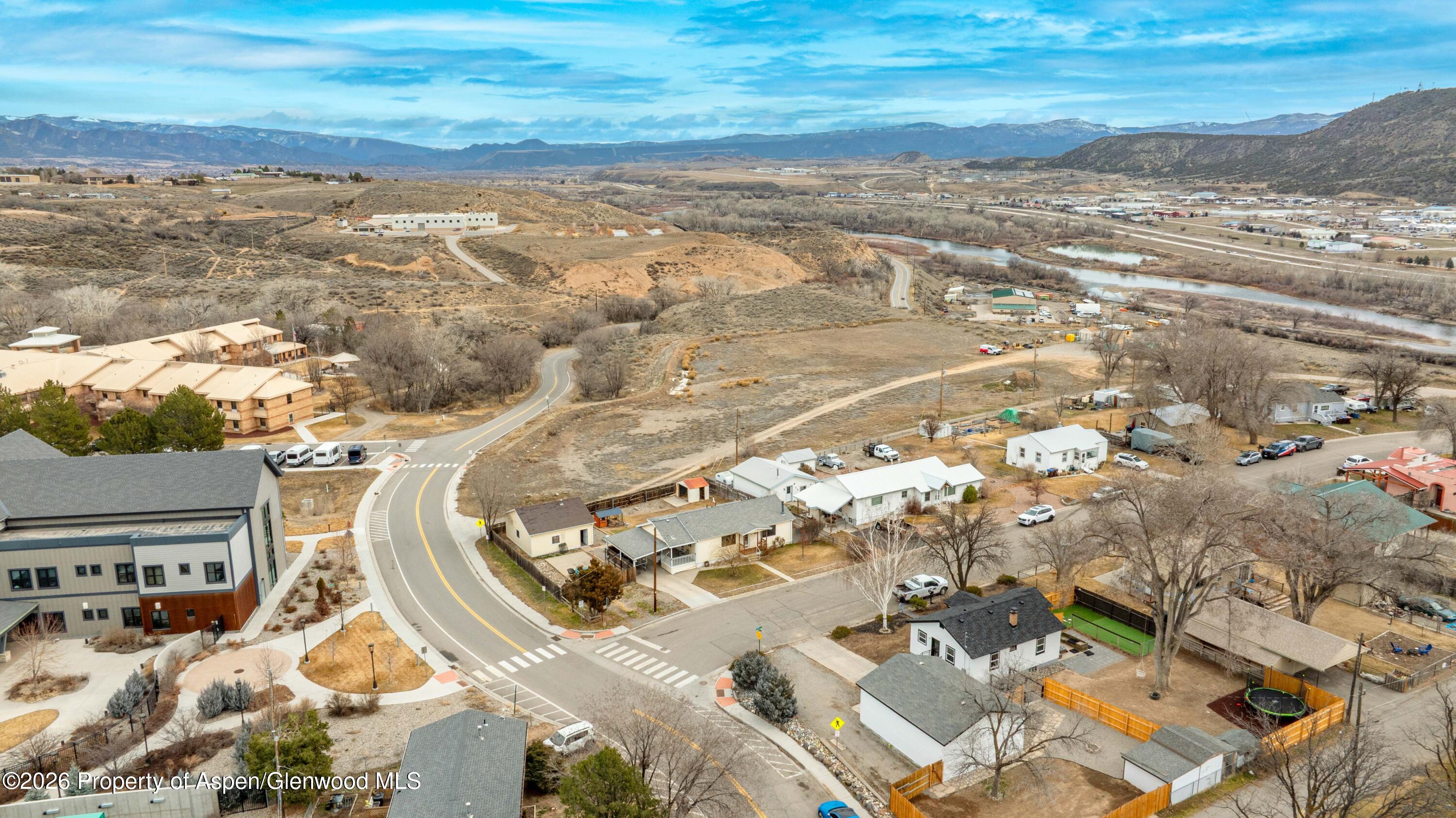 236 Ash Avenue Rifle CO 81650