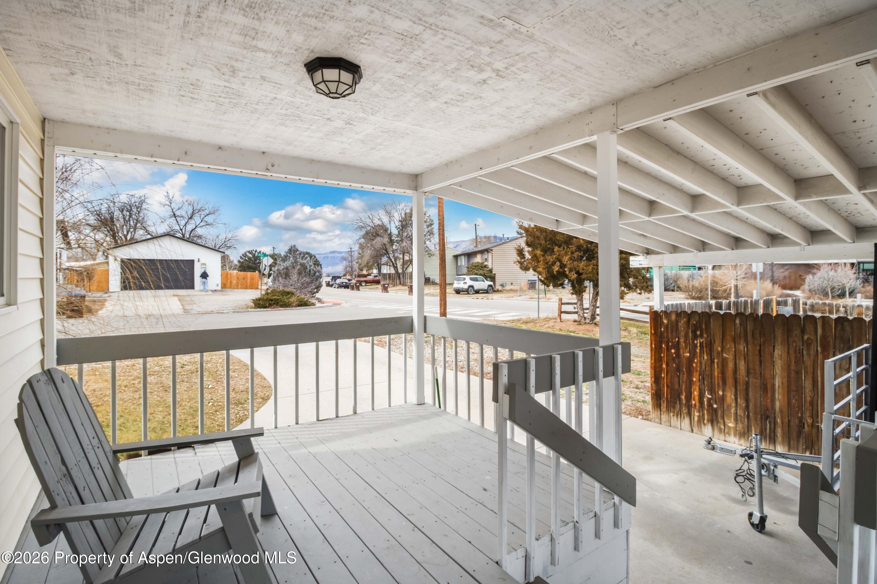 236 Ash Avenue Rifle CO 81650