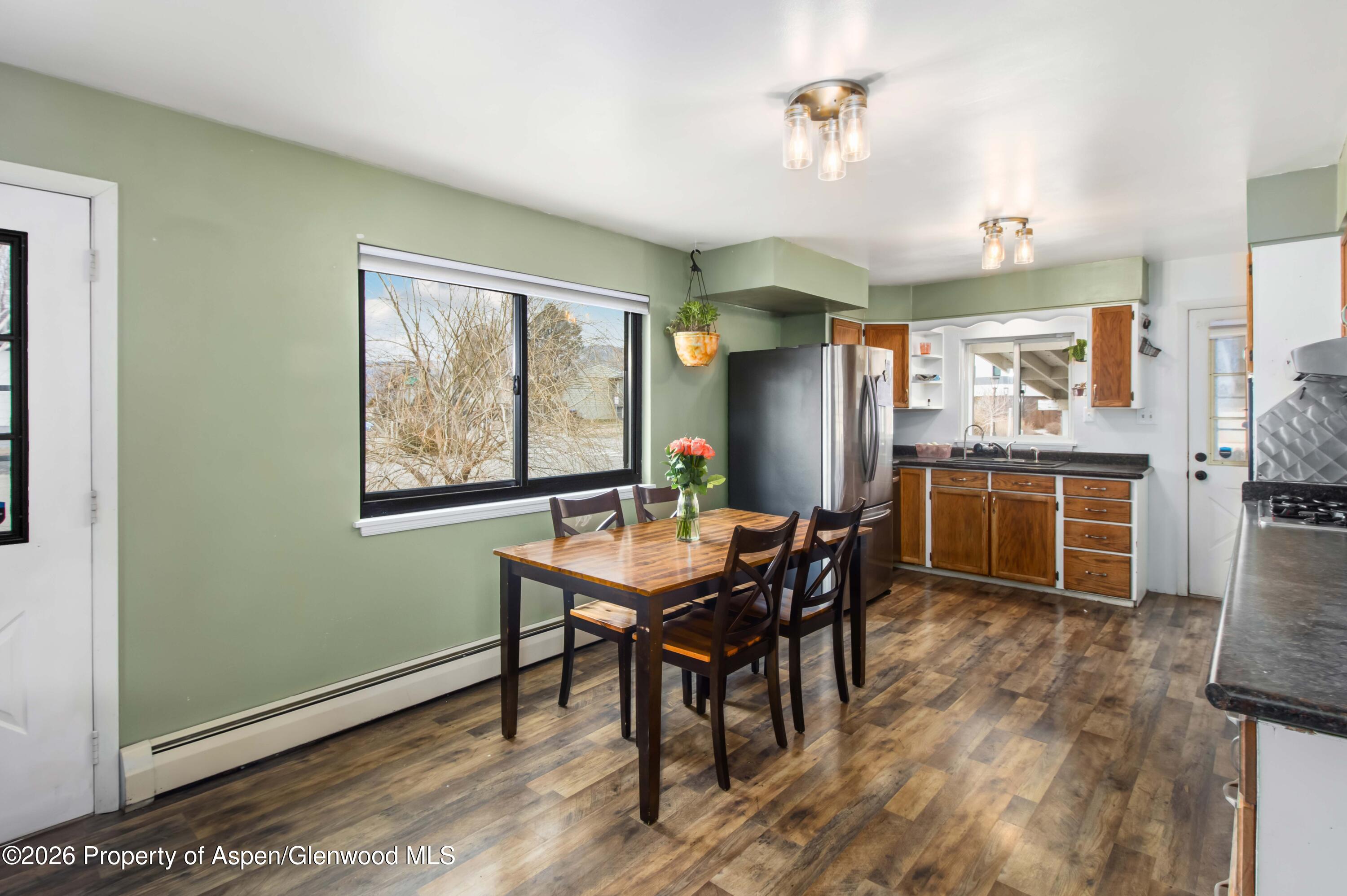 236 Ash Avenue Rifle CO 81650