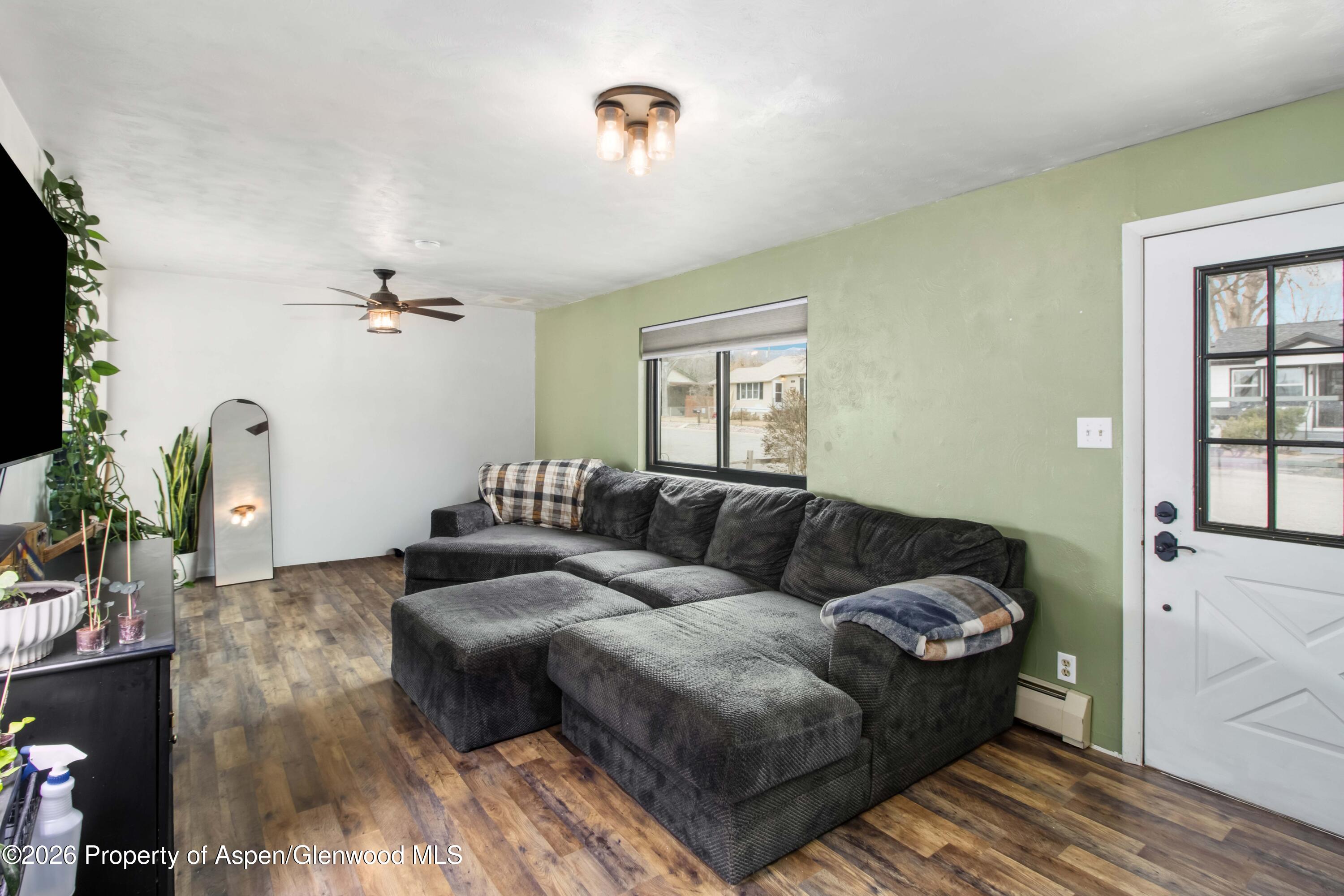 236 Ash Avenue Rifle CO 81650