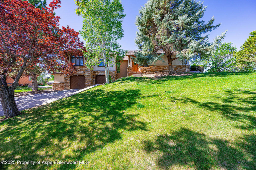 817 Lanai Drive Grand Junction CO 81506