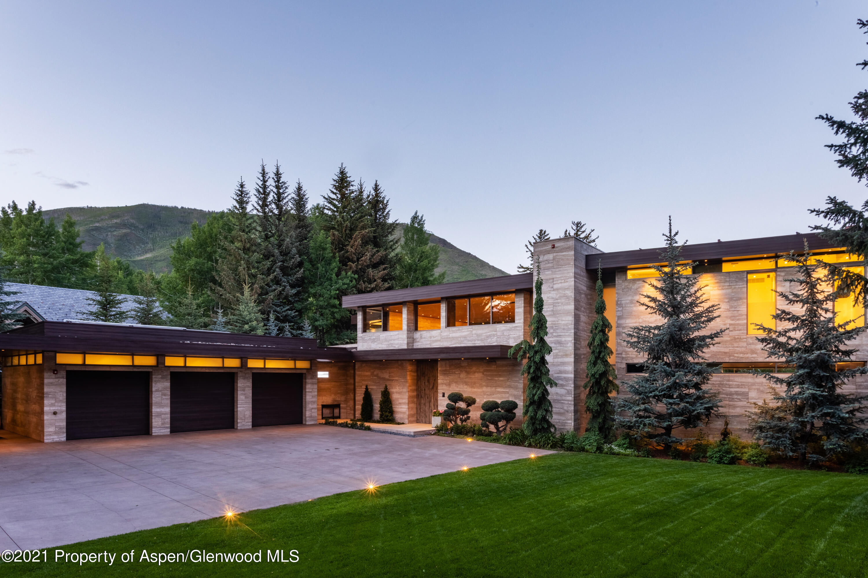 102 Wood Duck Lane Aspen CO 81611