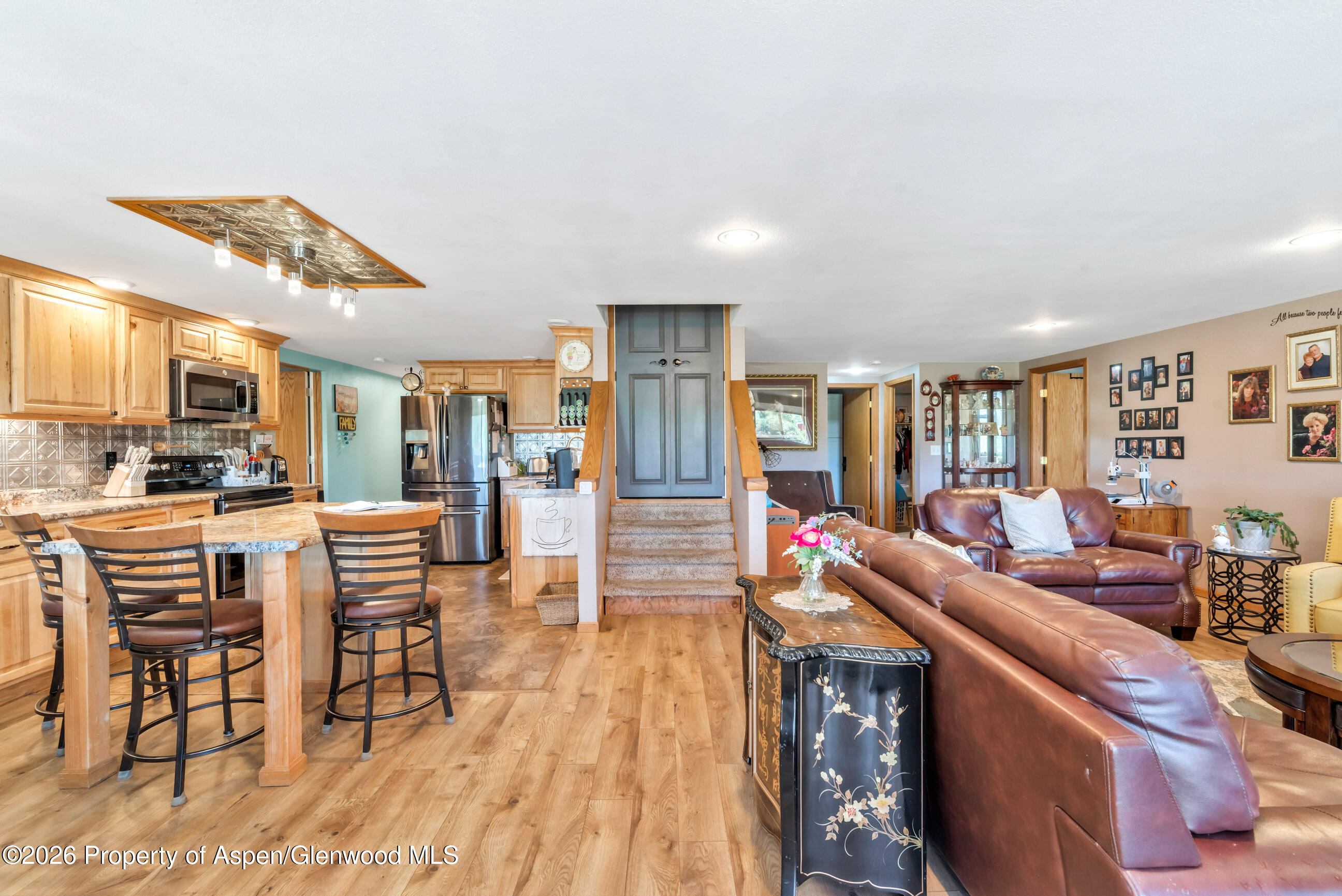 858 County Road 29 Craig CO 81625