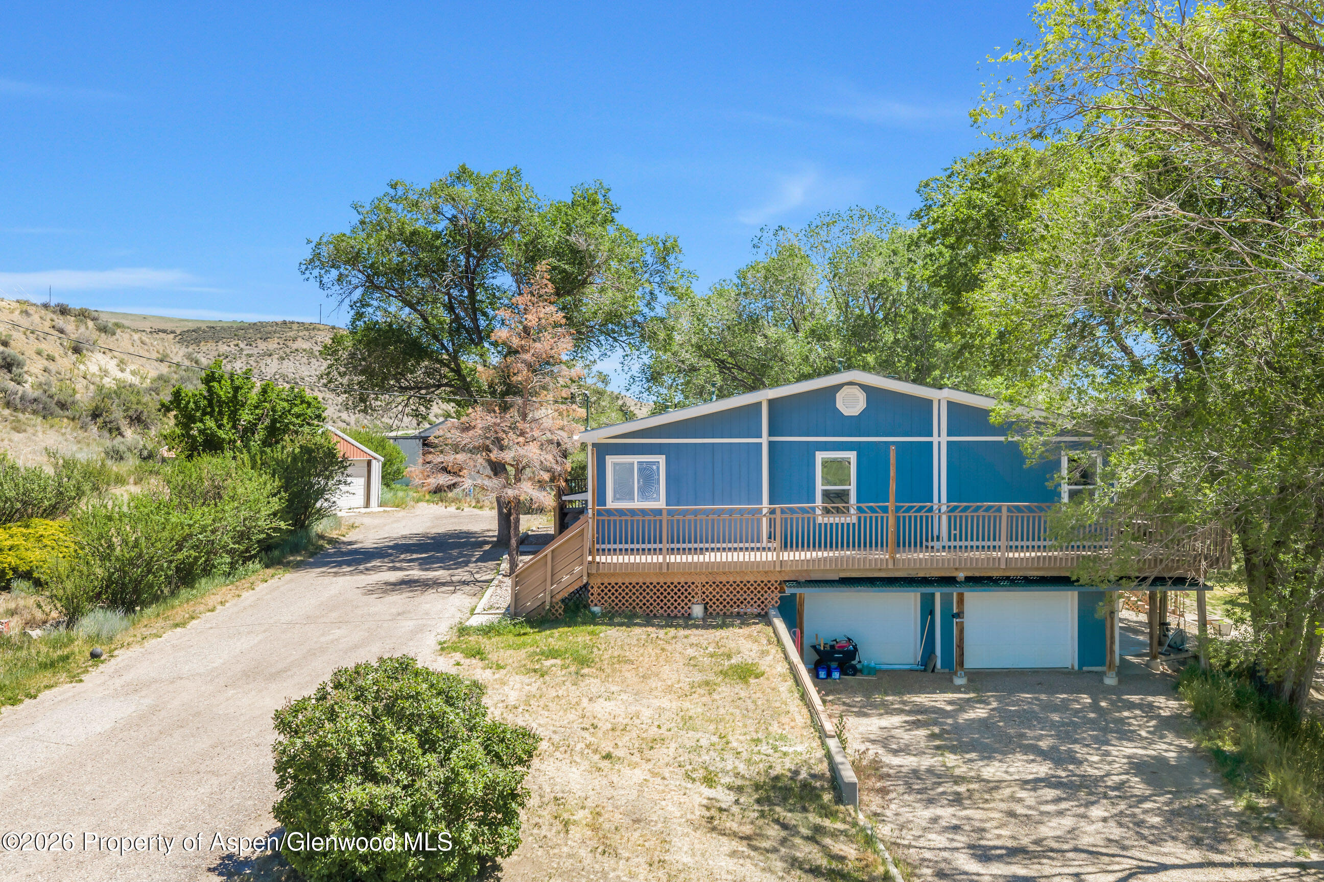 858 County Road 29 Craig CO 81625
