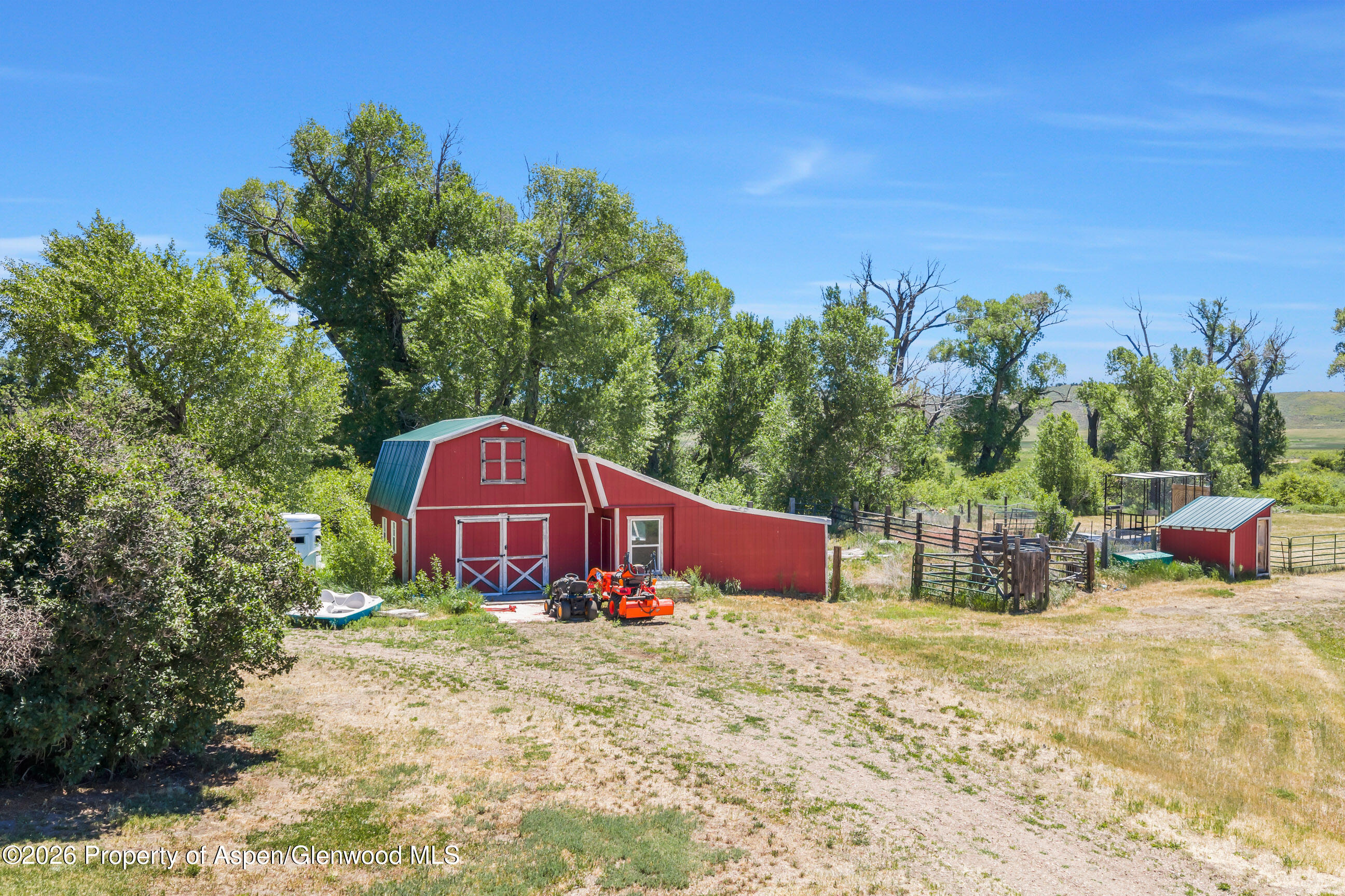 858 County Road 29 Craig CO 81625