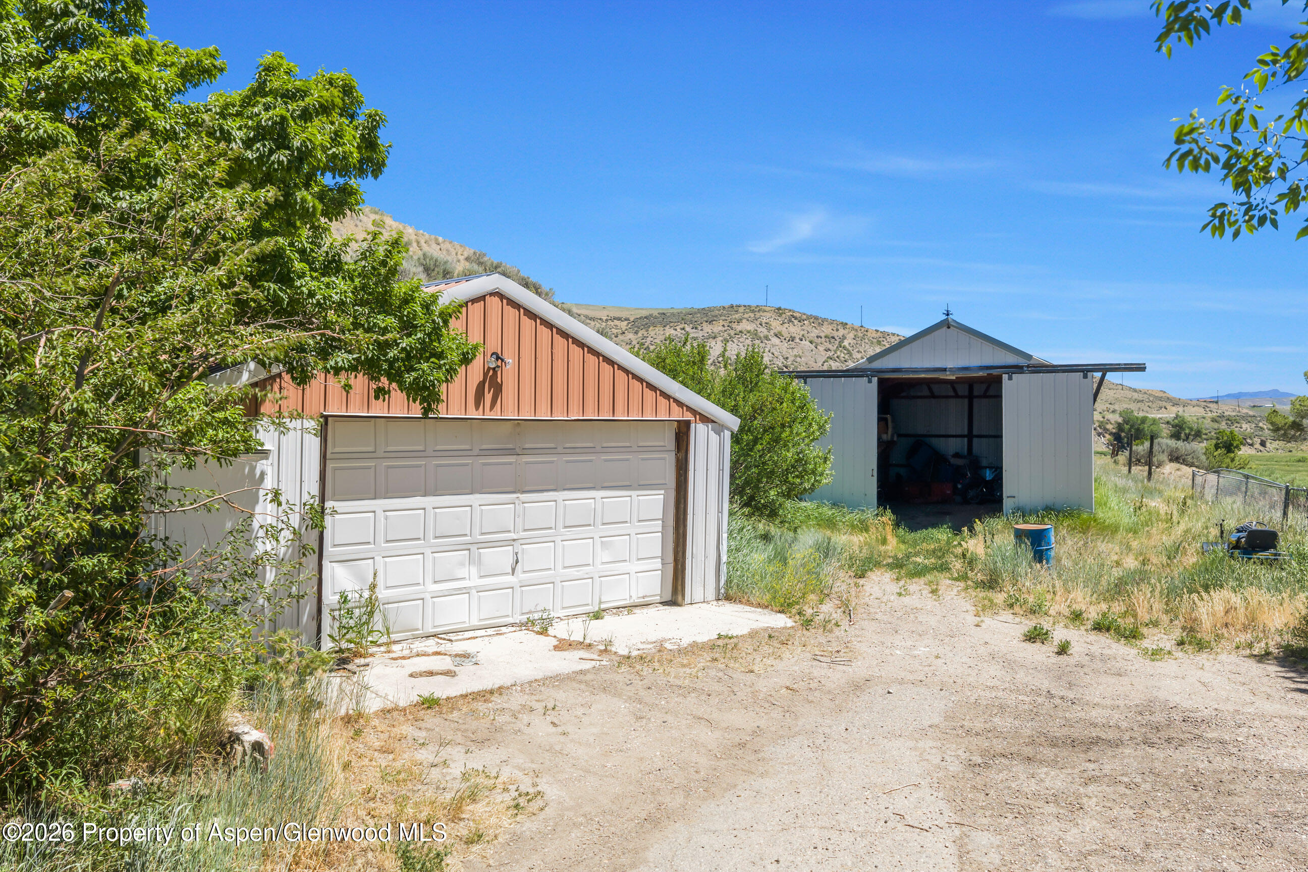 858 County Road 29 Craig CO 81625