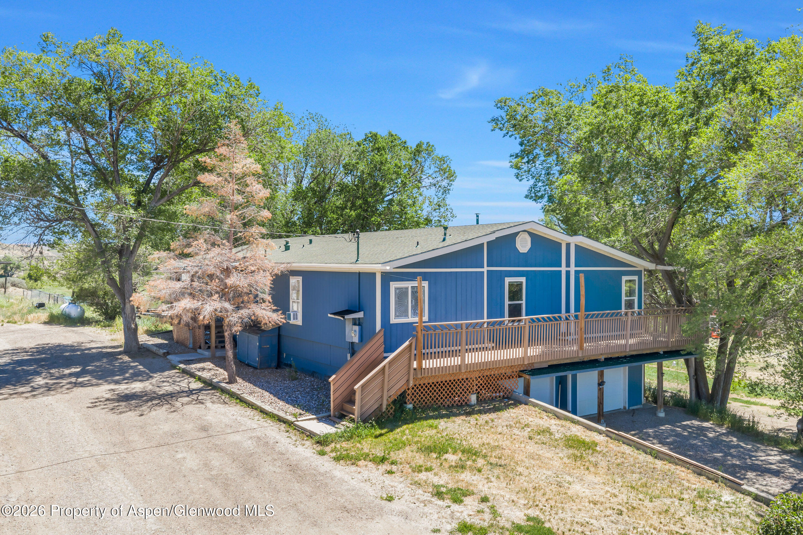 858 County Road 29 Craig CO 81625