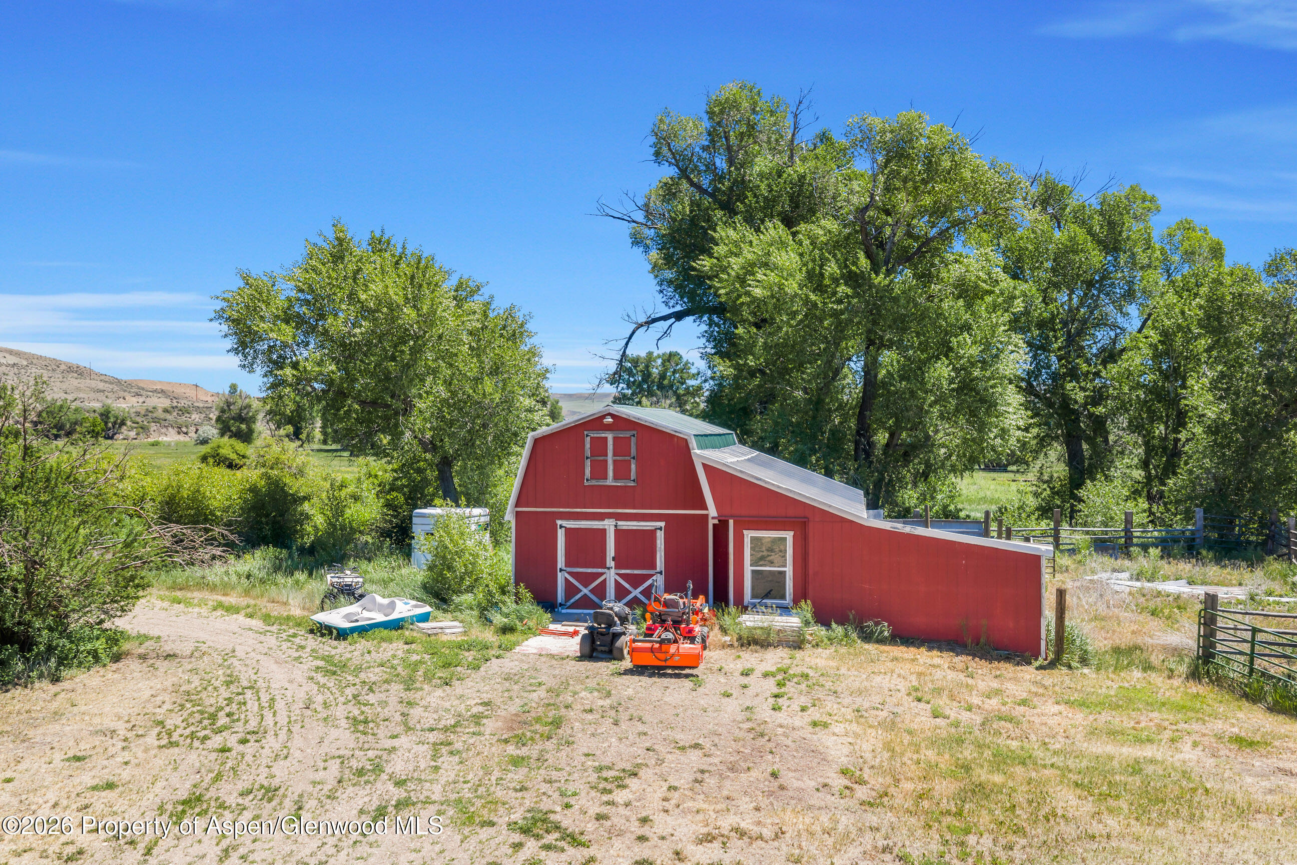 858 County Road 29 Craig CO 81625