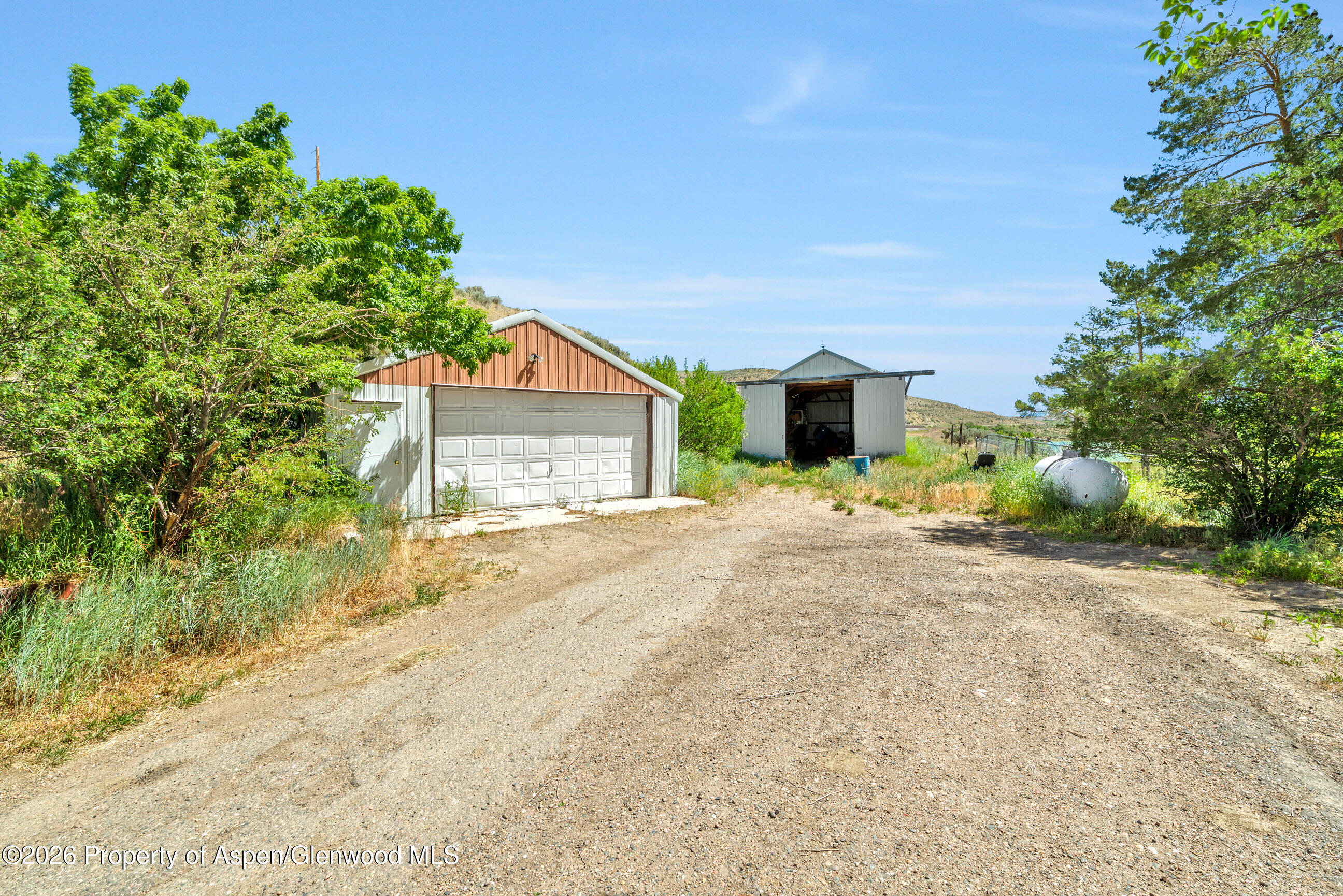 858 County Road 29 Craig CO 81625