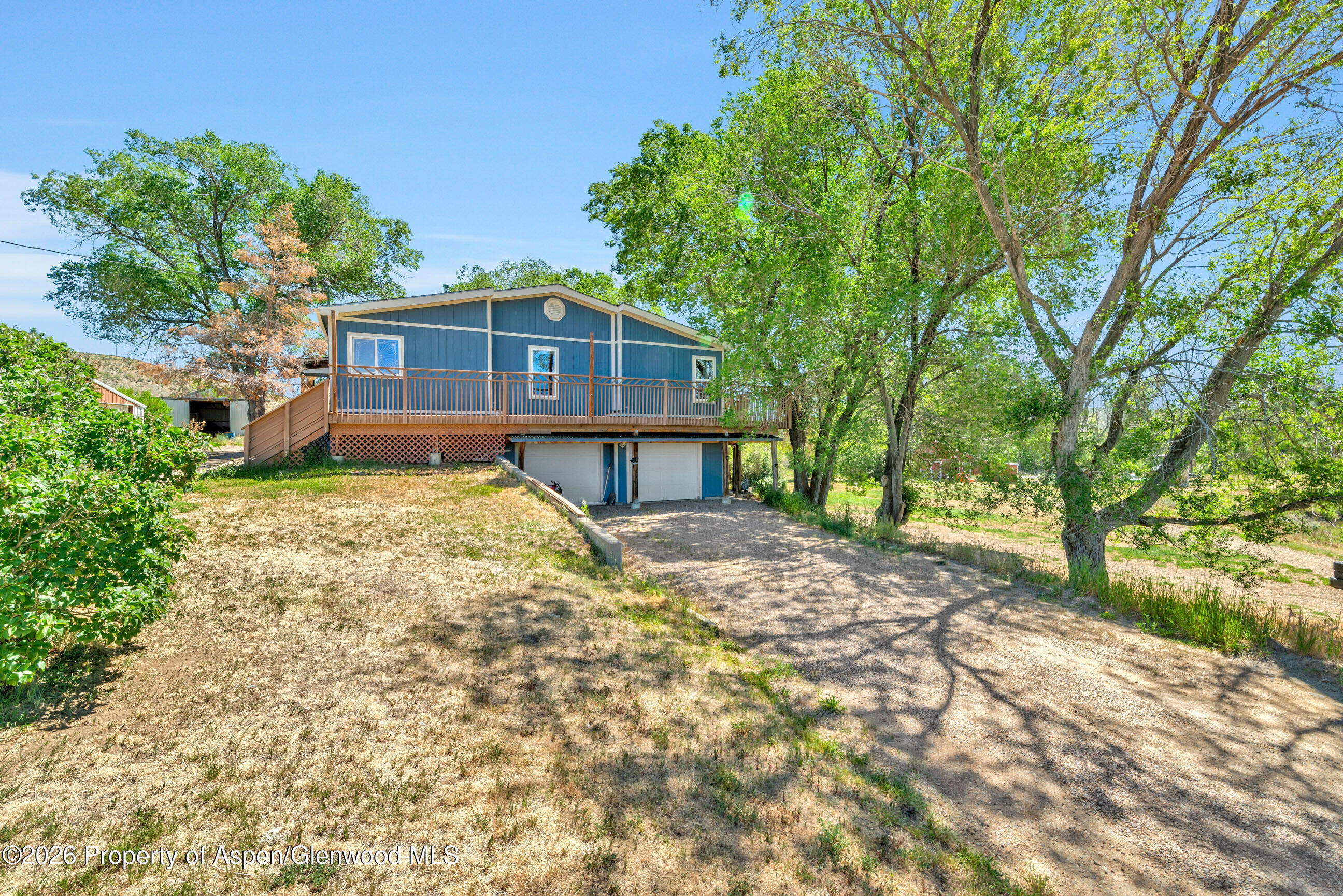 858 County Road 29 Craig CO 81625