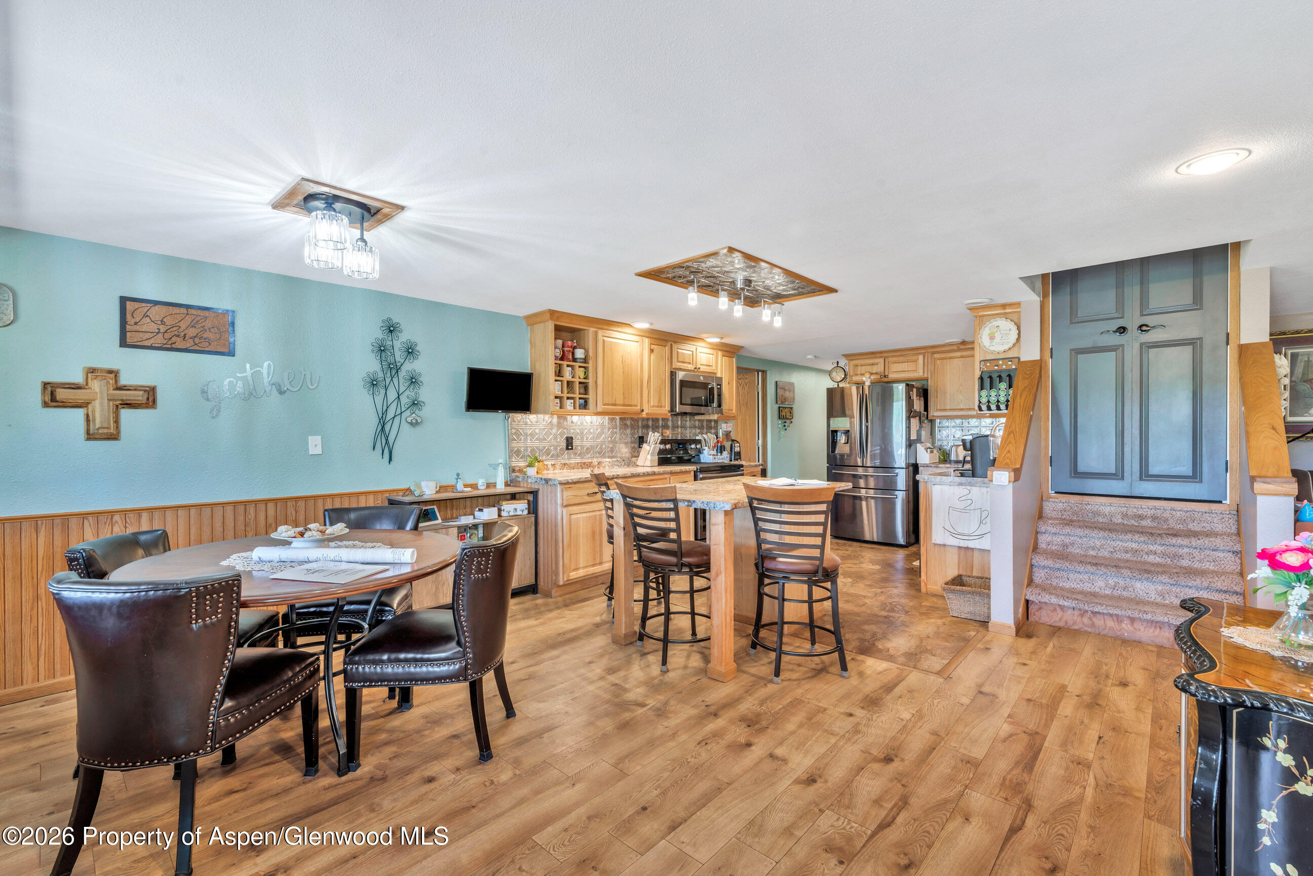 858 County Road 29 Craig CO 81625