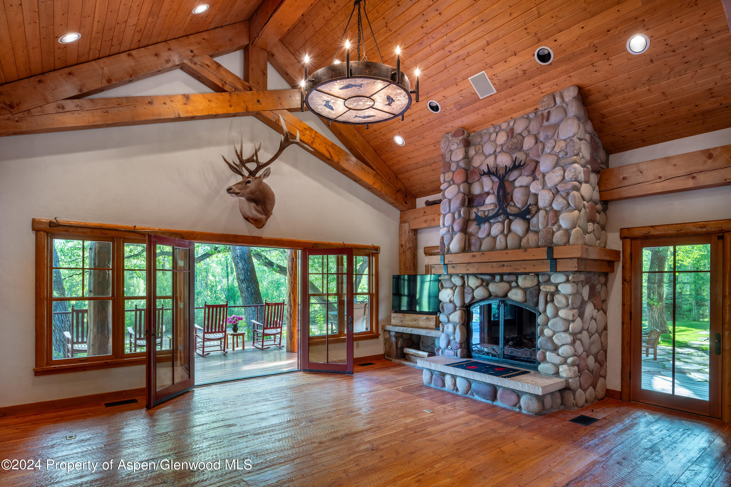 2128 Lower River Road Snowmass CO 81654