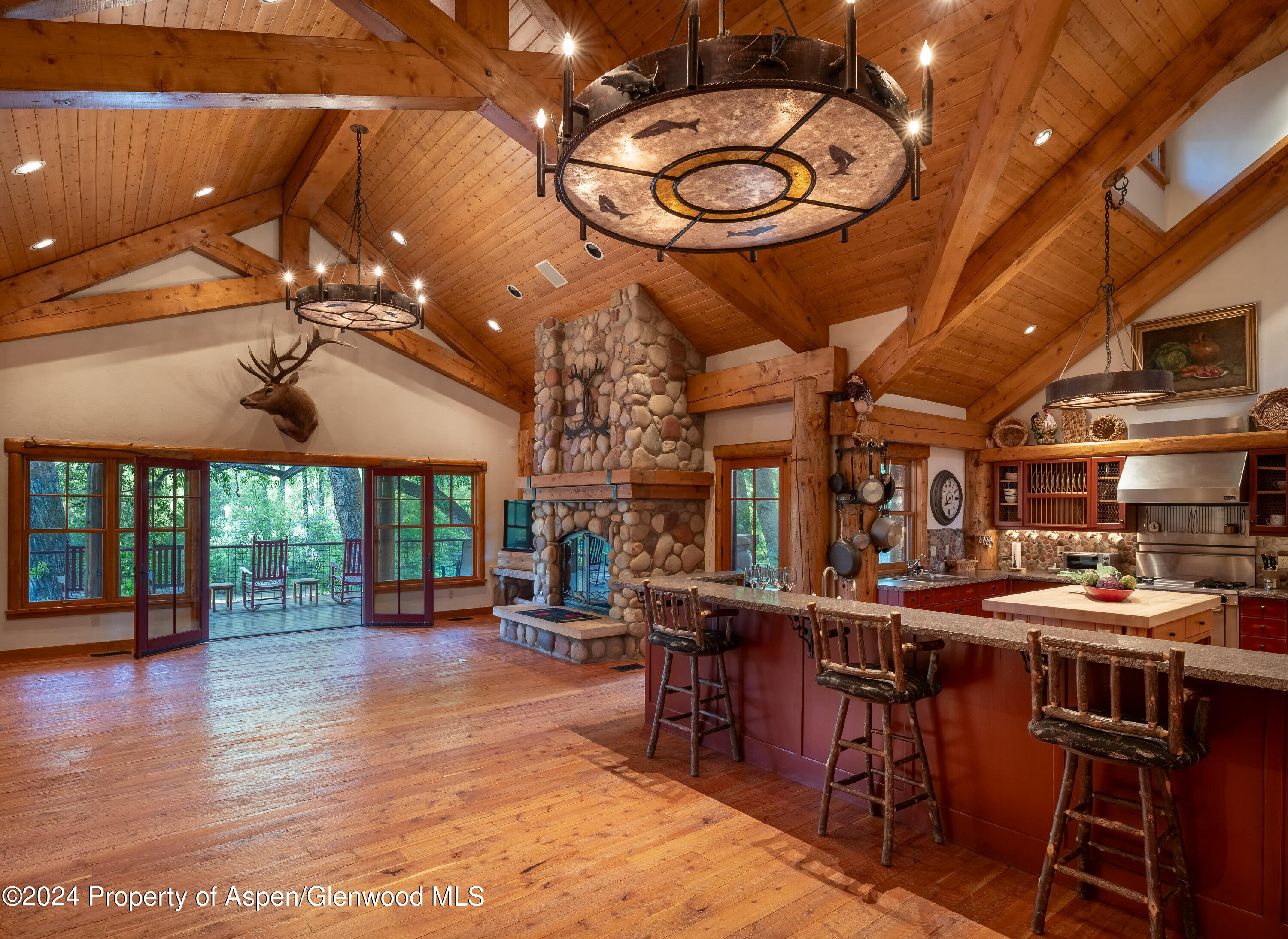 2128 Lower River Road Snowmass CO 81654
