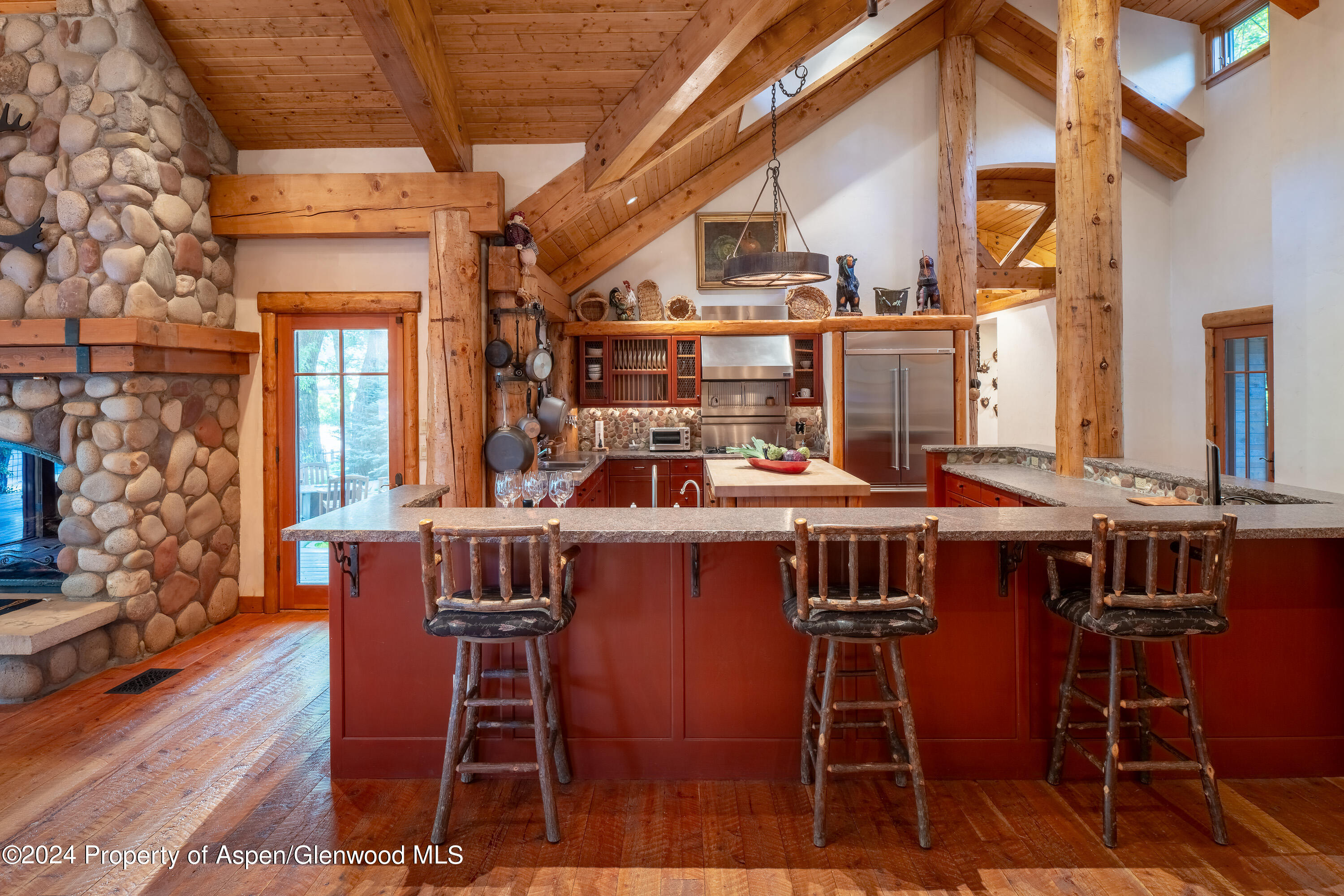 2128 Lower River Road Snowmass CO 81654