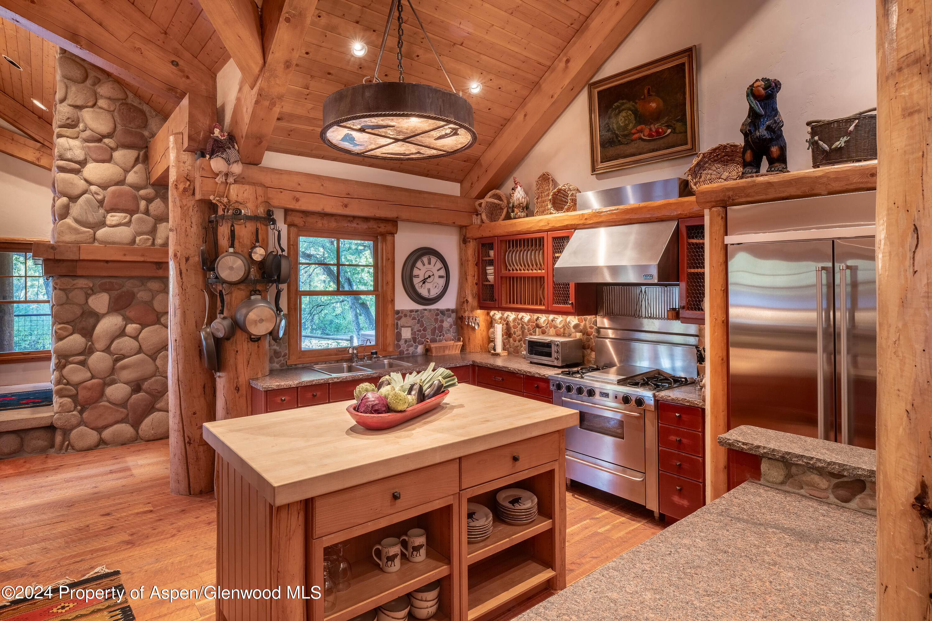 2128 Lower River Road Snowmass CO 81654