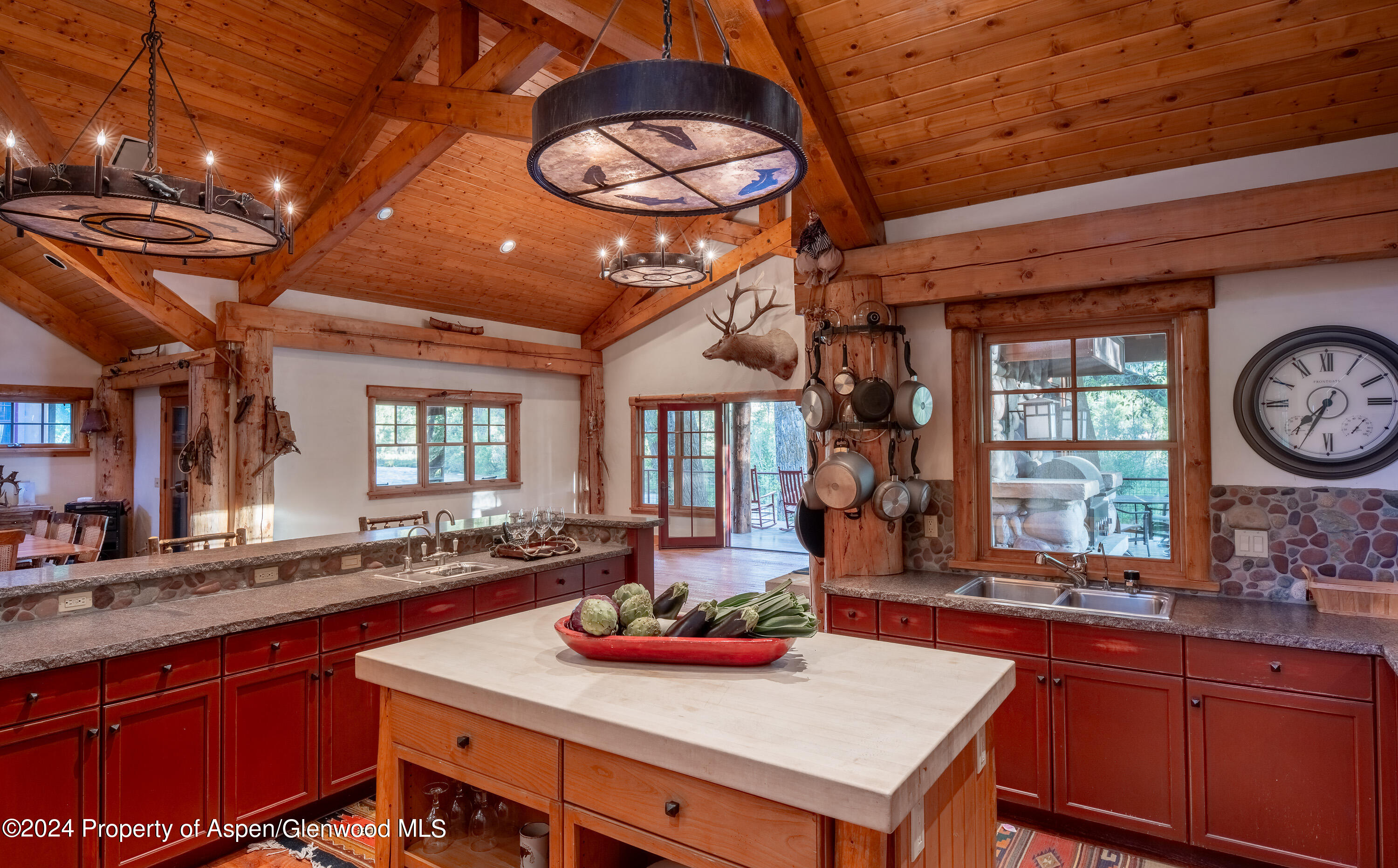 2128 Lower River Road Snowmass CO 81654
