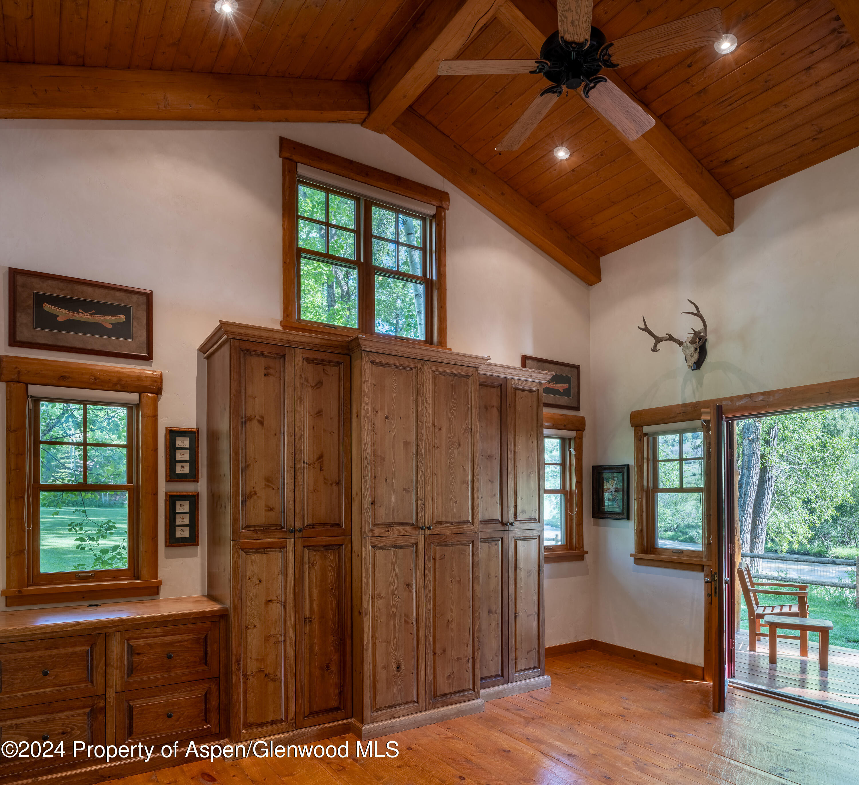 2128 Lower River Road Snowmass CO 81654