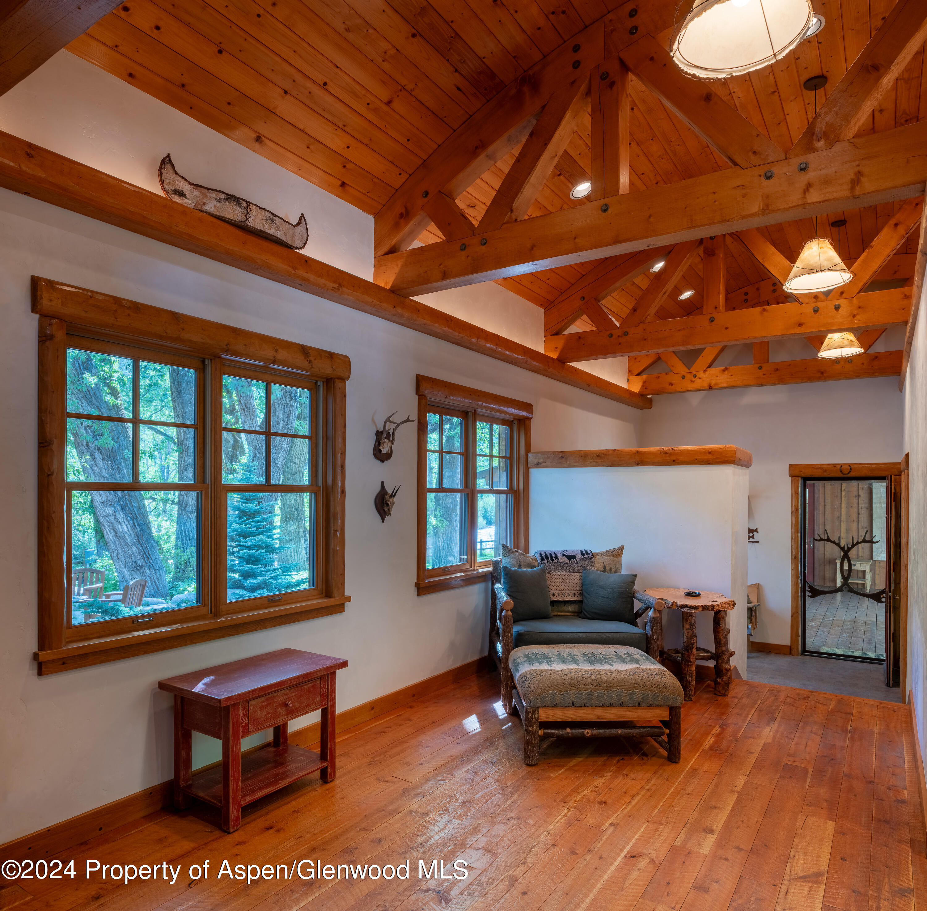 2128 Lower River Road Snowmass CO 81654