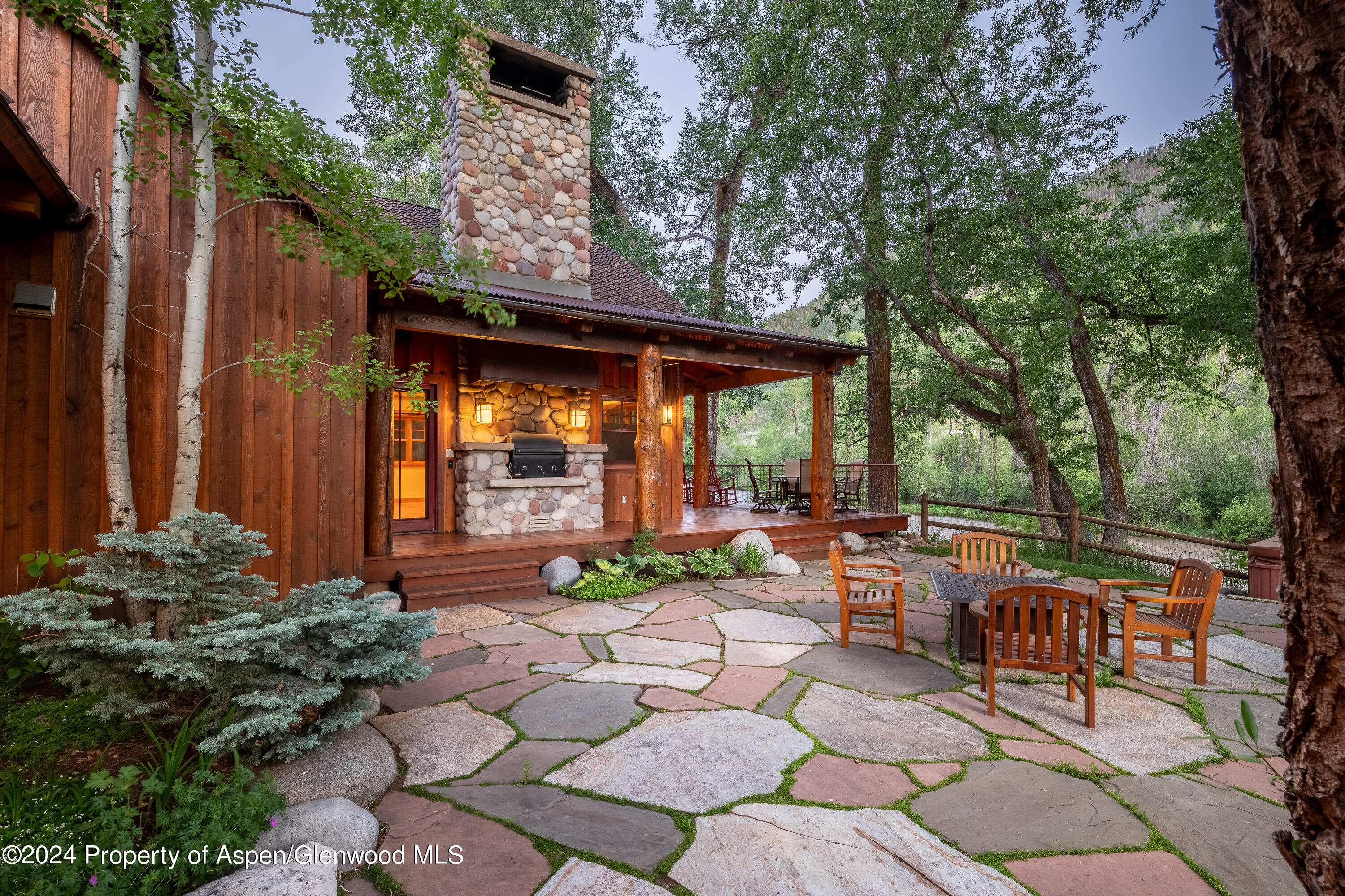 2128 Lower River Road Snowmass CO 81654