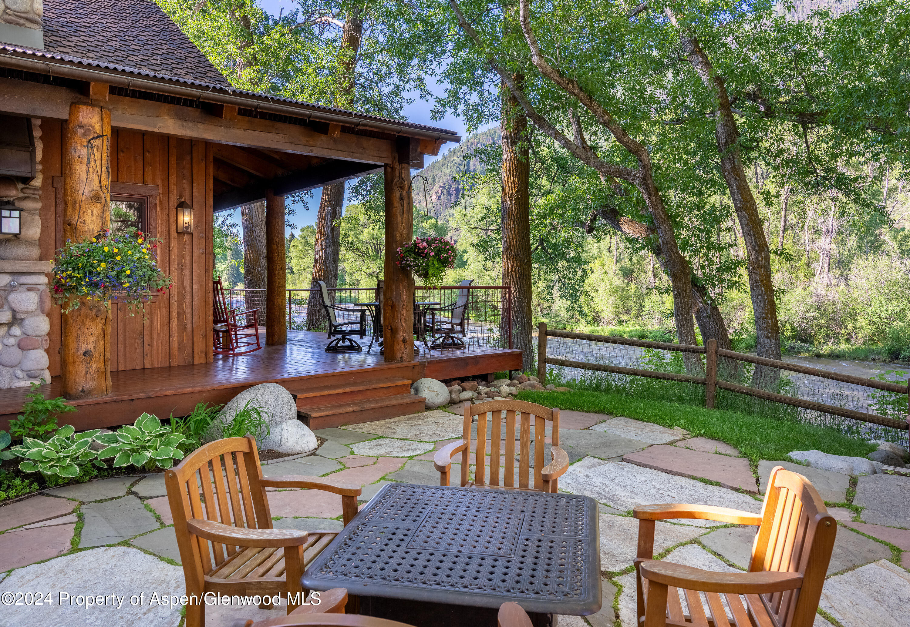 2128 Lower River Road Snowmass CO 81654